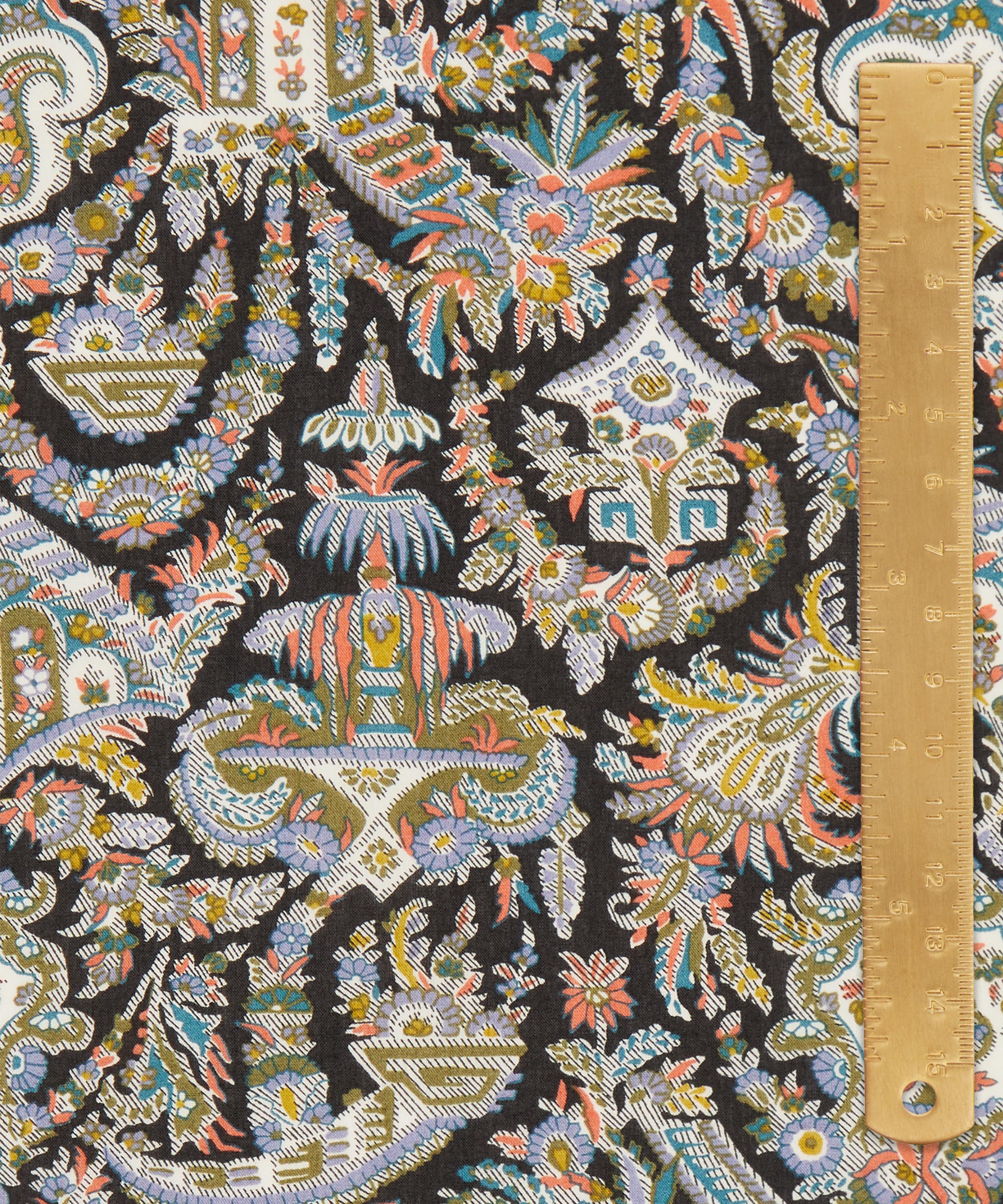 Liberty Fabrics - Mythical Marvel Tana Lawn&trade; Cotton image number 4