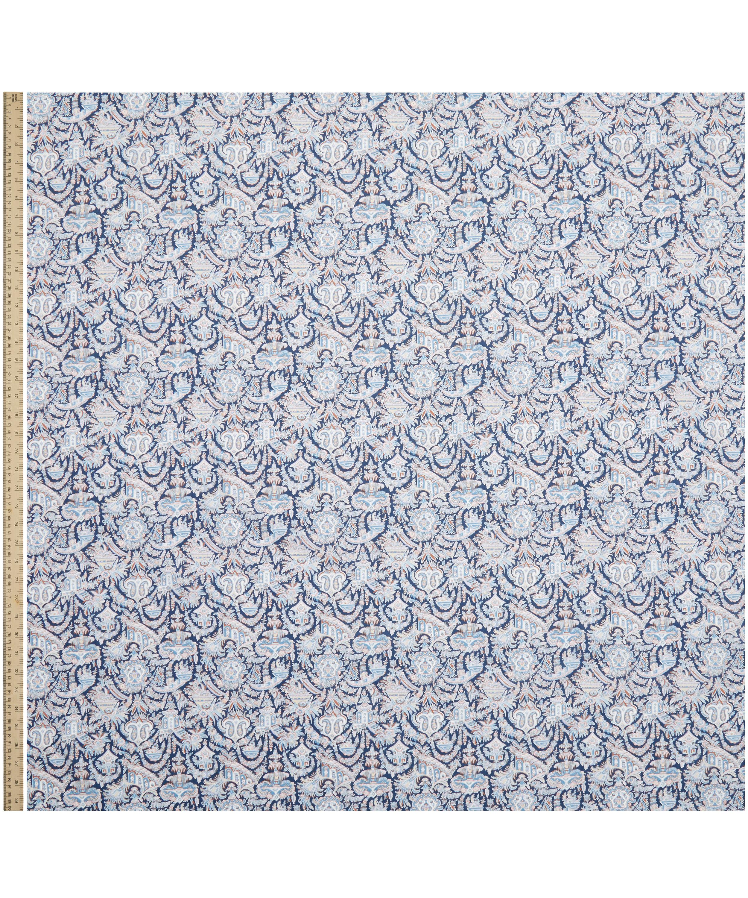 Liberty Fabrics - Mythical Marvel Tana Lawn&trade; Cotton image number 1