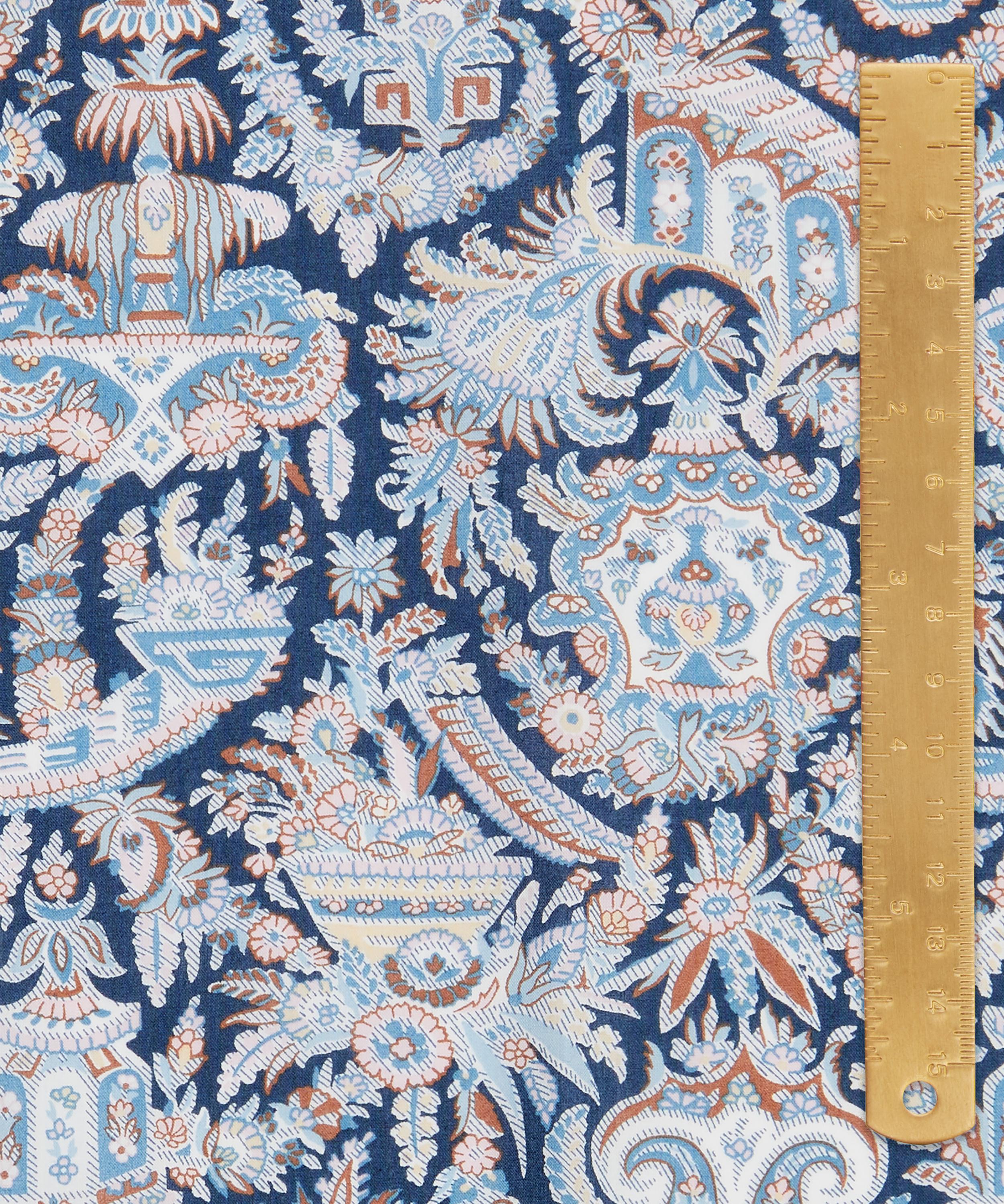 Liberty Fabrics - Mythical Marvel Tana Lawn&trade; Cotton image number 4