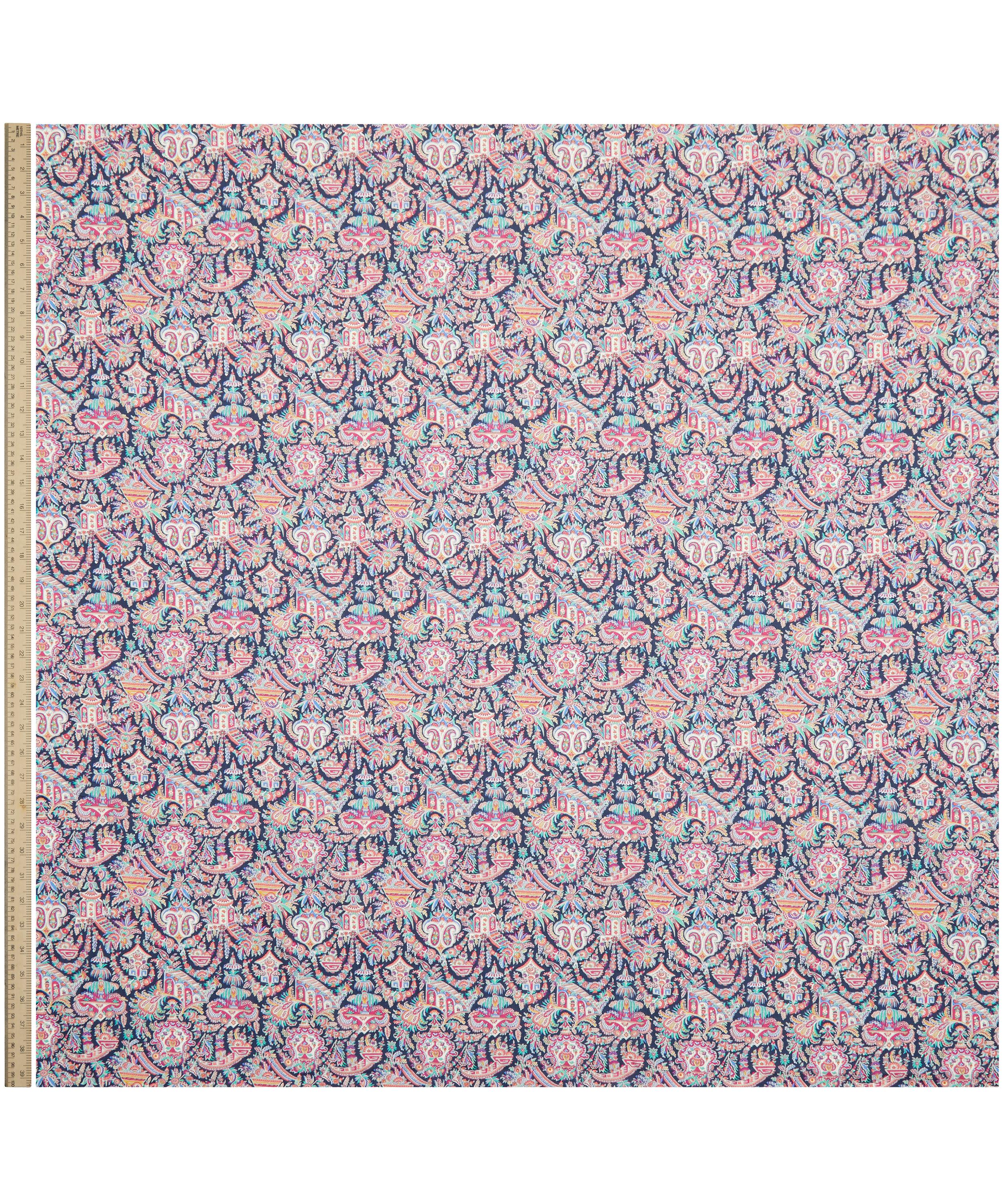 Liberty Fabrics - Mythical Marvel Tana Lawn&trade; Cotton image number 1