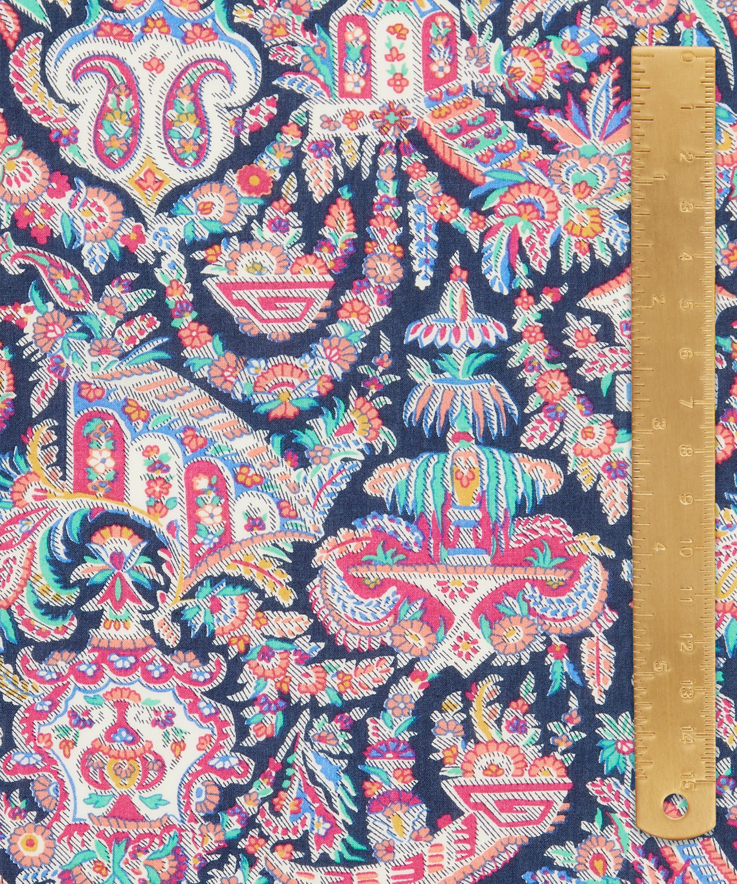 Liberty Fabrics - Mythical Marvel Tana Lawn&trade; Cotton image number 4