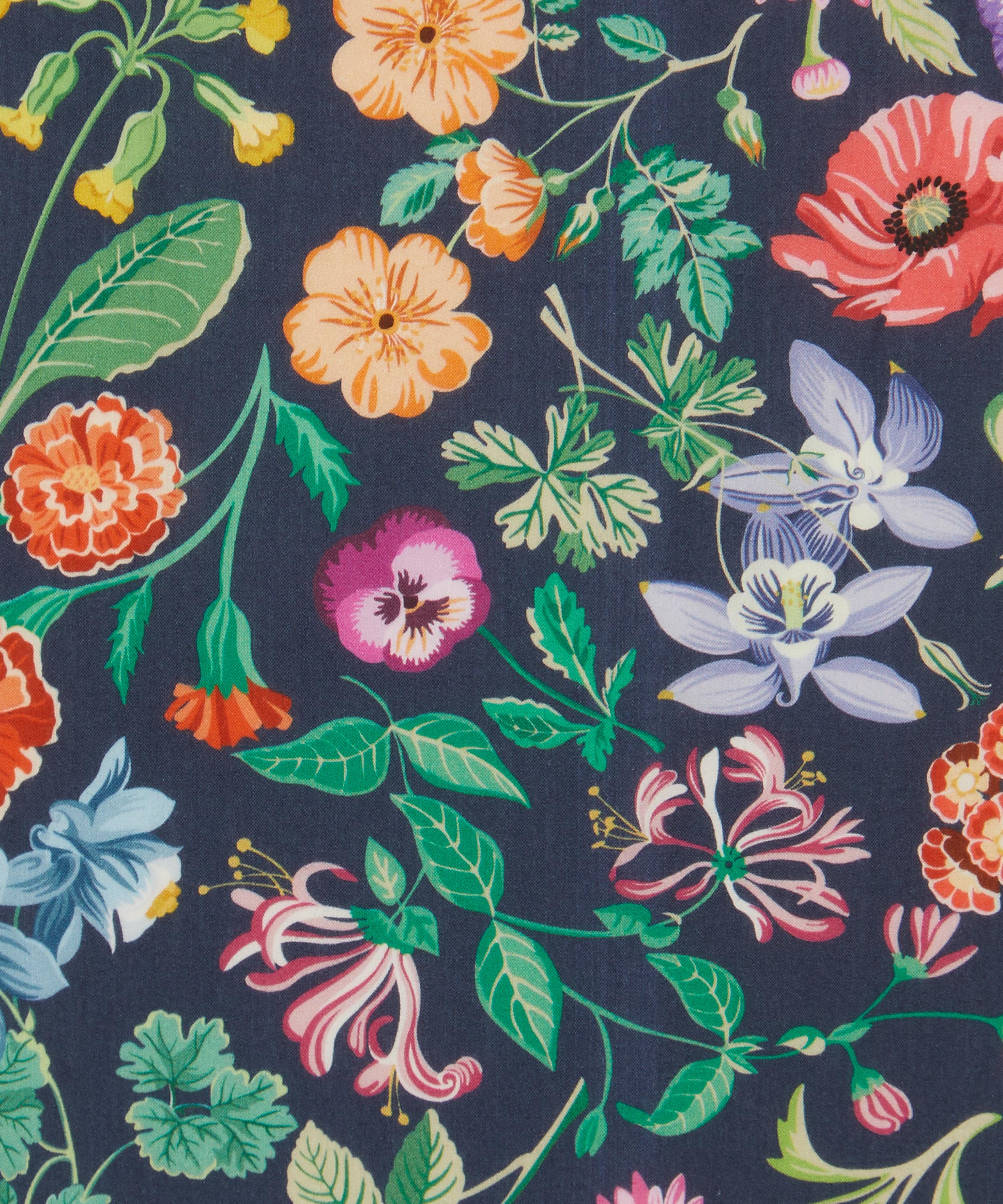 Liberty Fabrics - Shakespeare's Sonnet Tana Lawn&trade; Cotton
