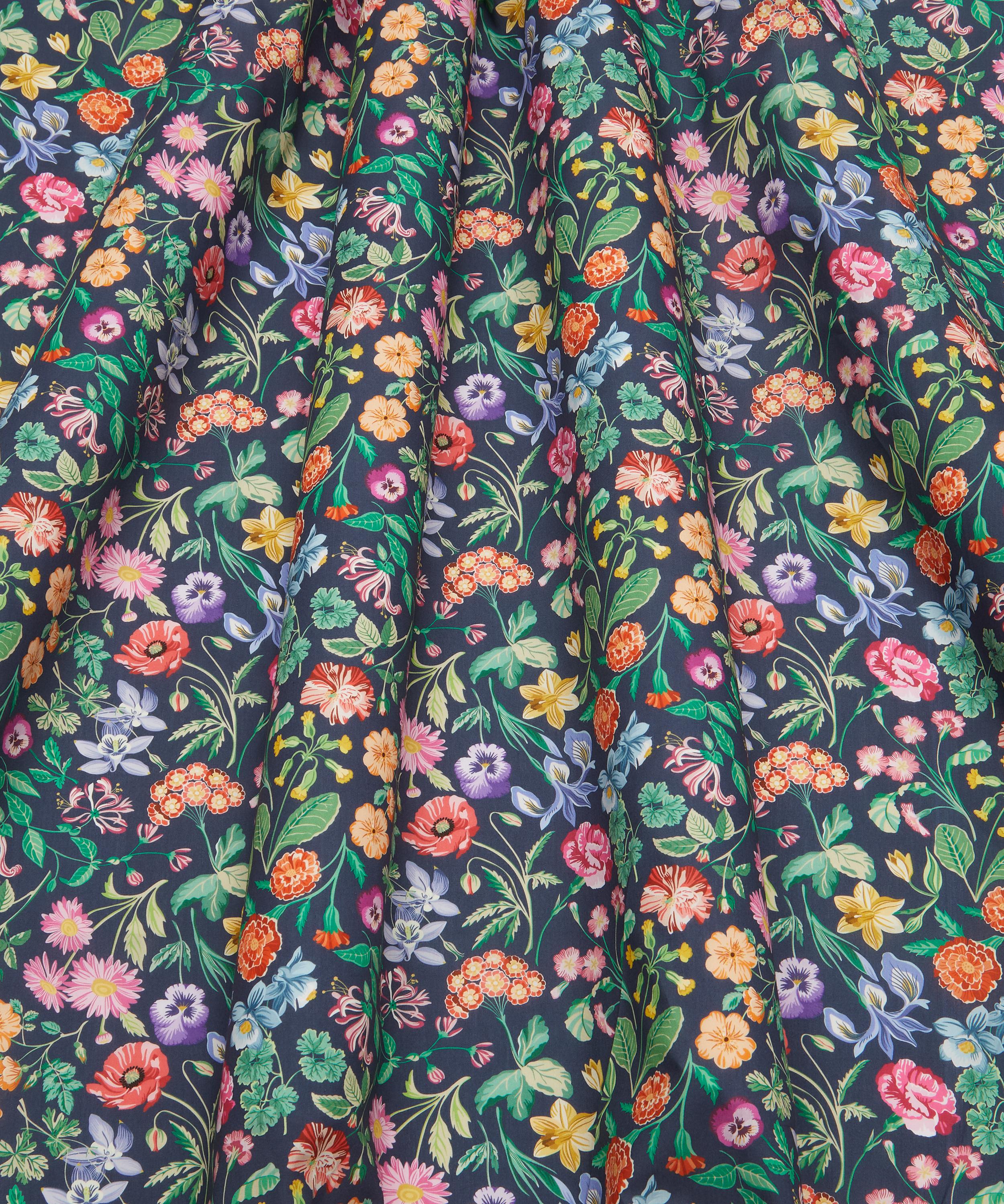 Liberty Fabrics - Shakespeare's Sonnet Tana Lawn&trade; Cotton image number 2
