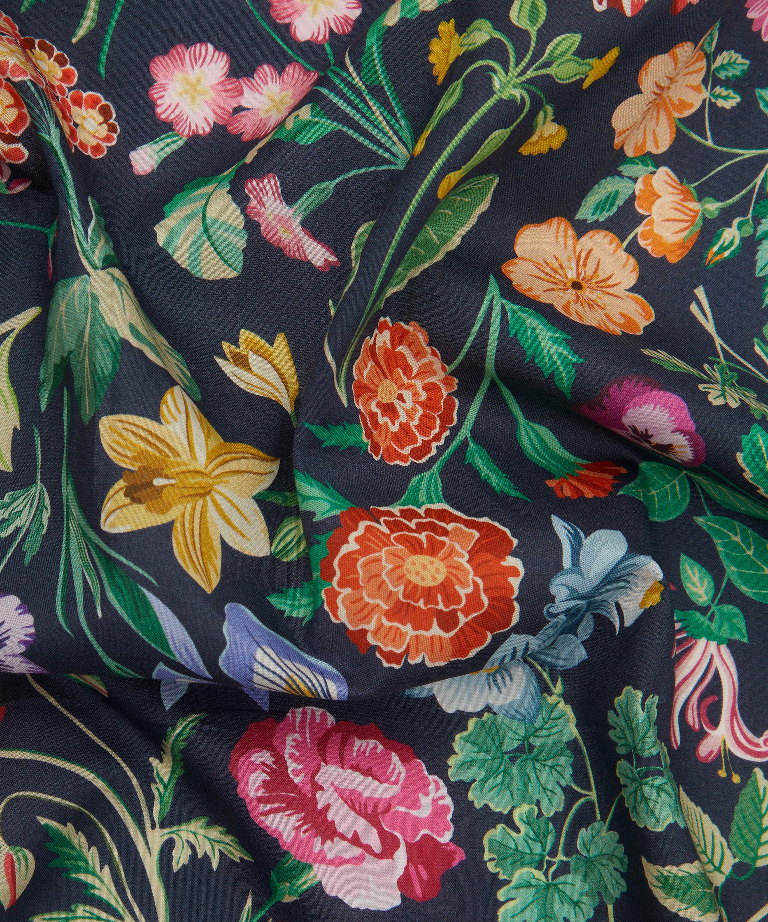 Liberty Fabrics - Shakespeare's Sonnet Tana Lawn&trade; Cotton image number 3