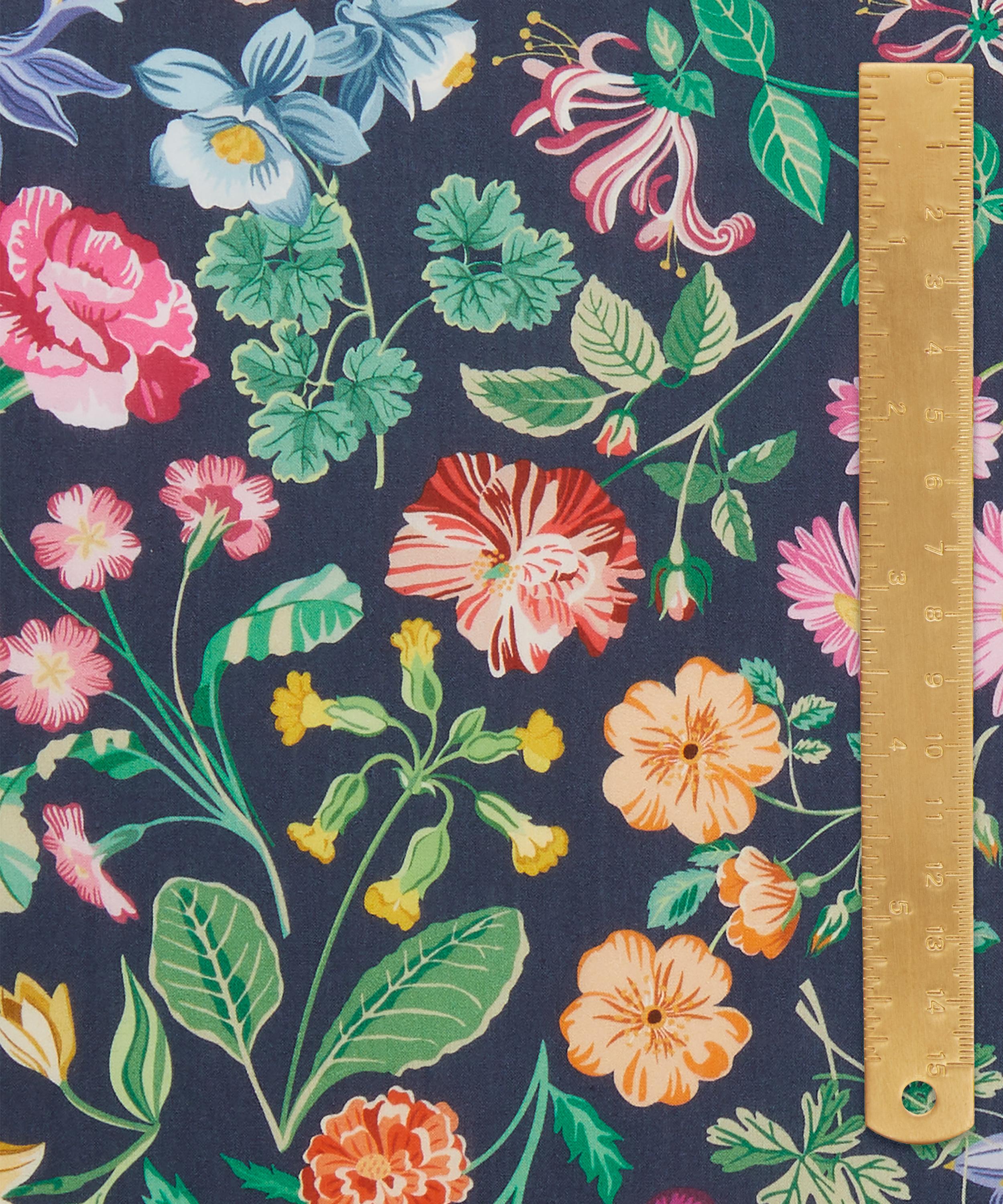 Liberty Fabrics - Shakespeare's Sonnet Tana Lawn&trade; Cotton image number 4