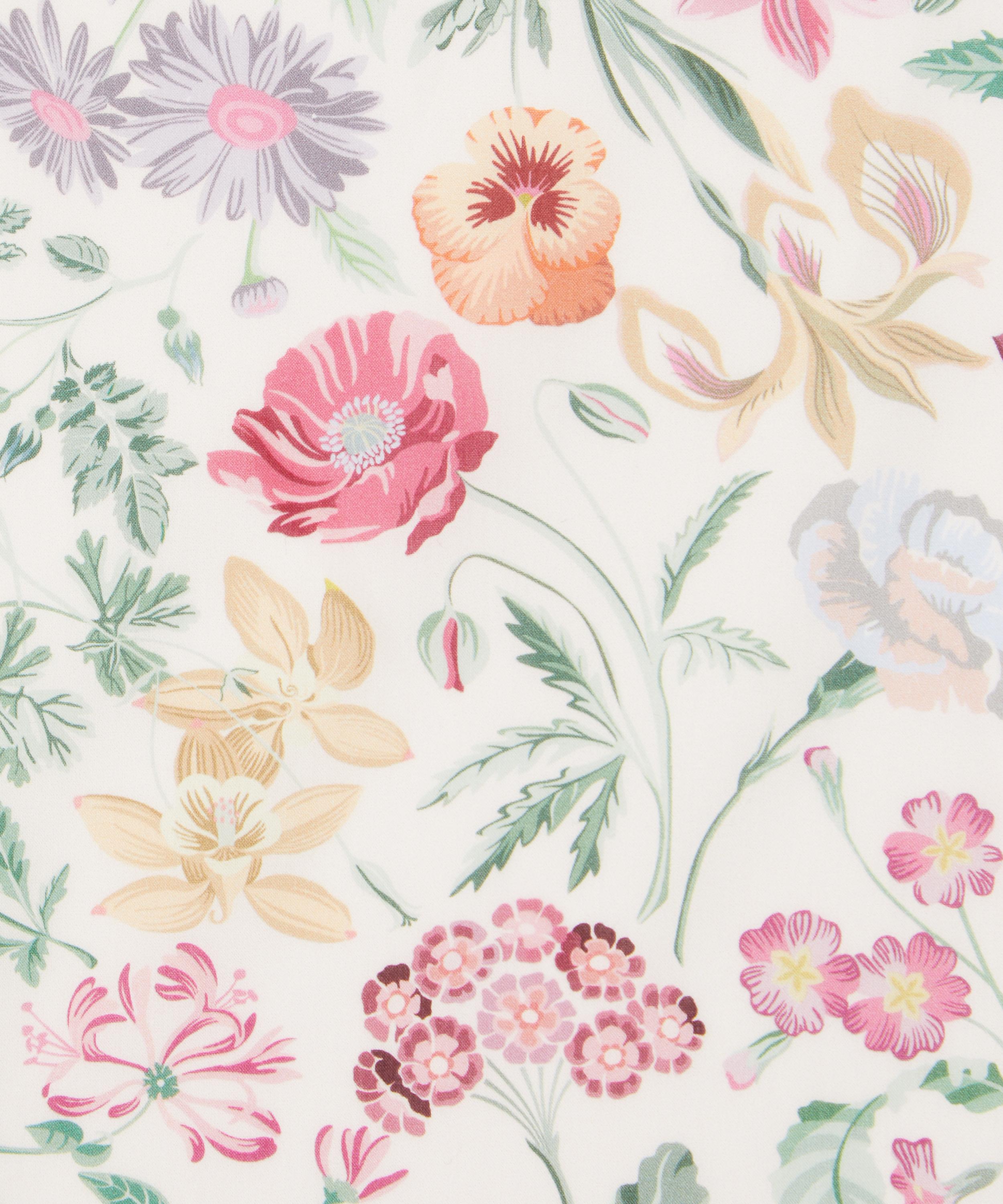 Liberty Fabrics - Shakespeare's Sonnet Tana Lawn&trade; Cotton