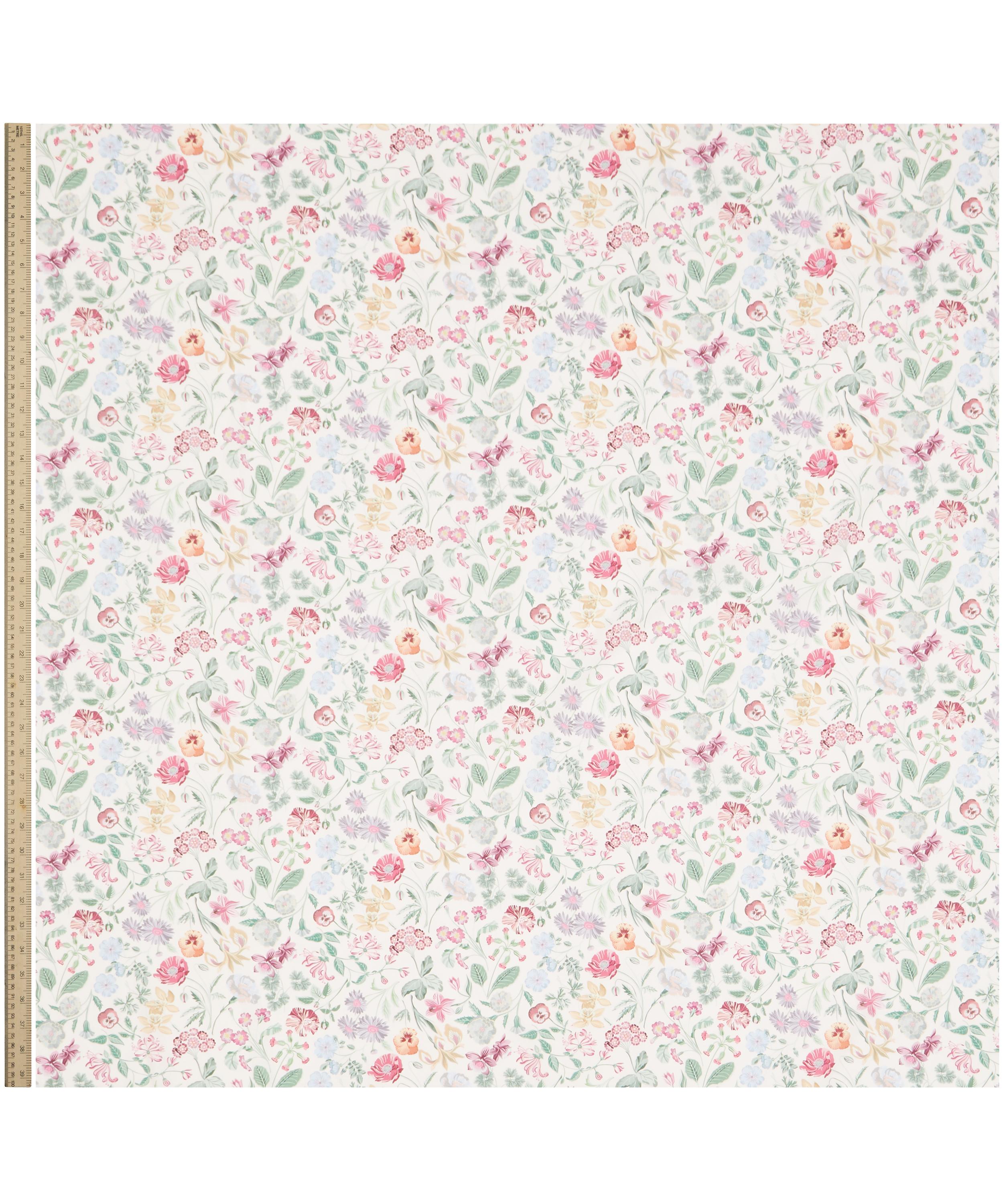 Liberty Fabrics - Shakespeare's Sonnet Tana Lawn&trade; Cotton image number 1