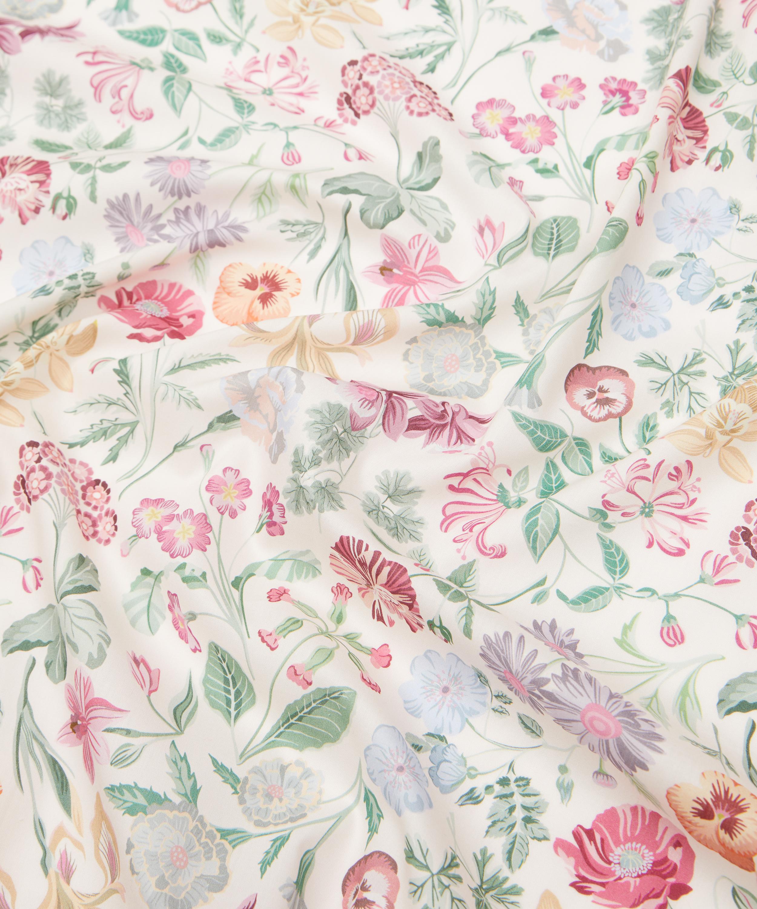 Liberty Fabrics - Shakespeare's Sonnet Tana Lawn&trade; Cotton image number 3