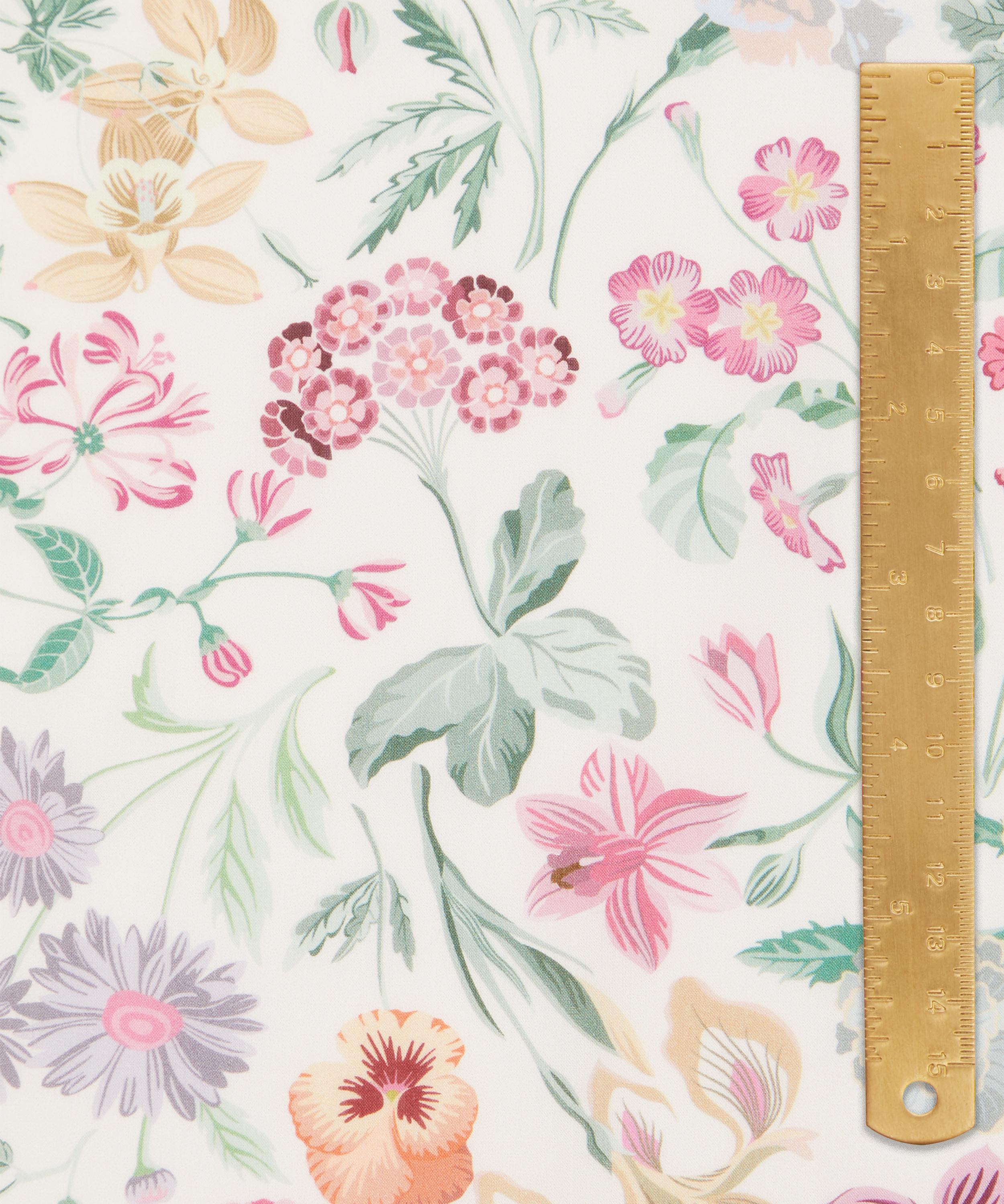 Liberty Fabrics - Shakespeare's Sonnet Tana Lawn&trade; Cotton image number 4