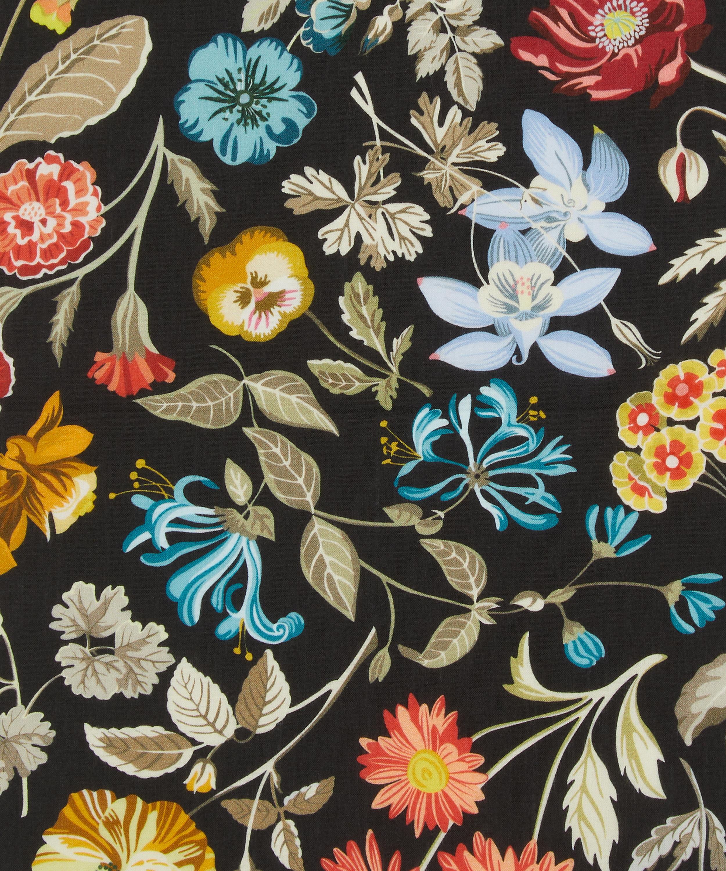 Liberty Fabrics - Shakespeare's Sonnet Tana Lawn&trade; Cotton
