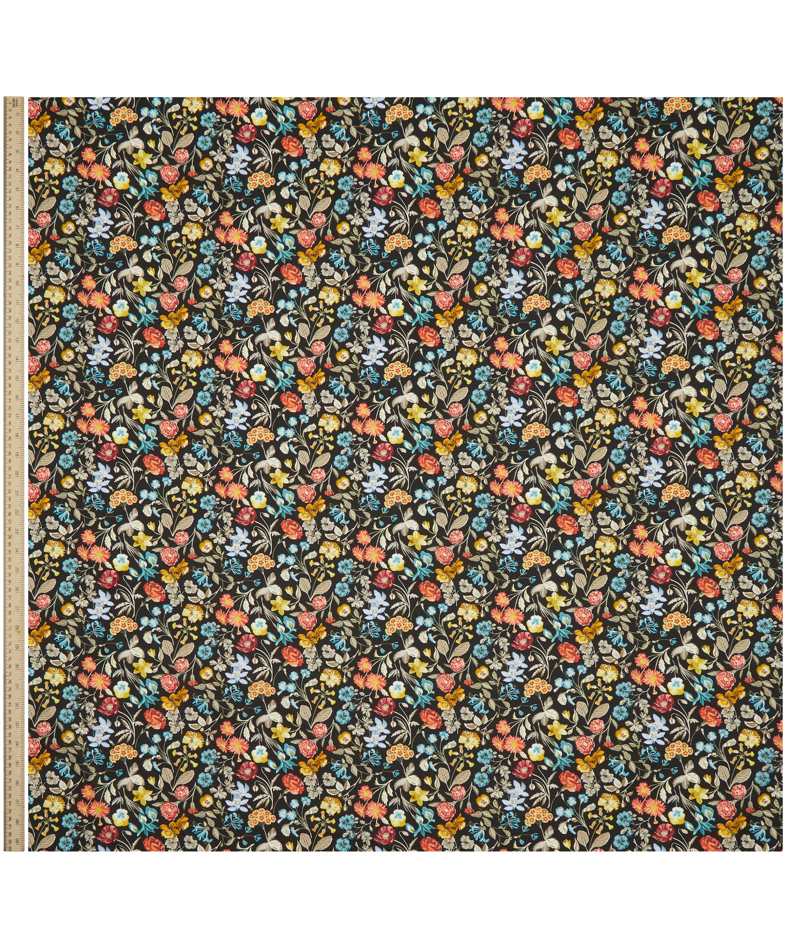 Liberty Fabrics - Shakespeare's Sonnet Tana Lawn&trade; Cotton image number 1