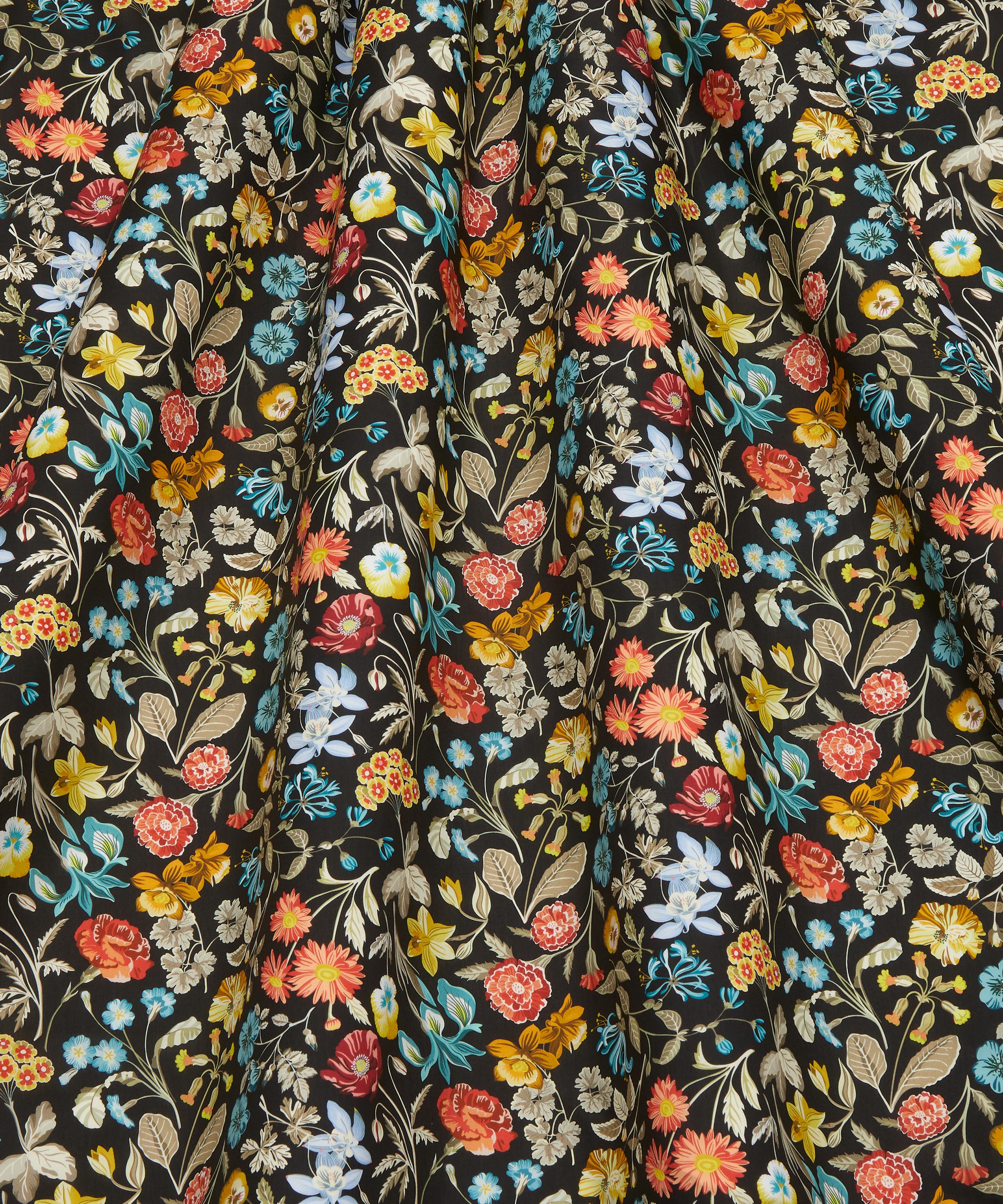 Liberty Fabrics - Shakespeare's Sonnet Tana Lawn&trade; Cotton image number 2