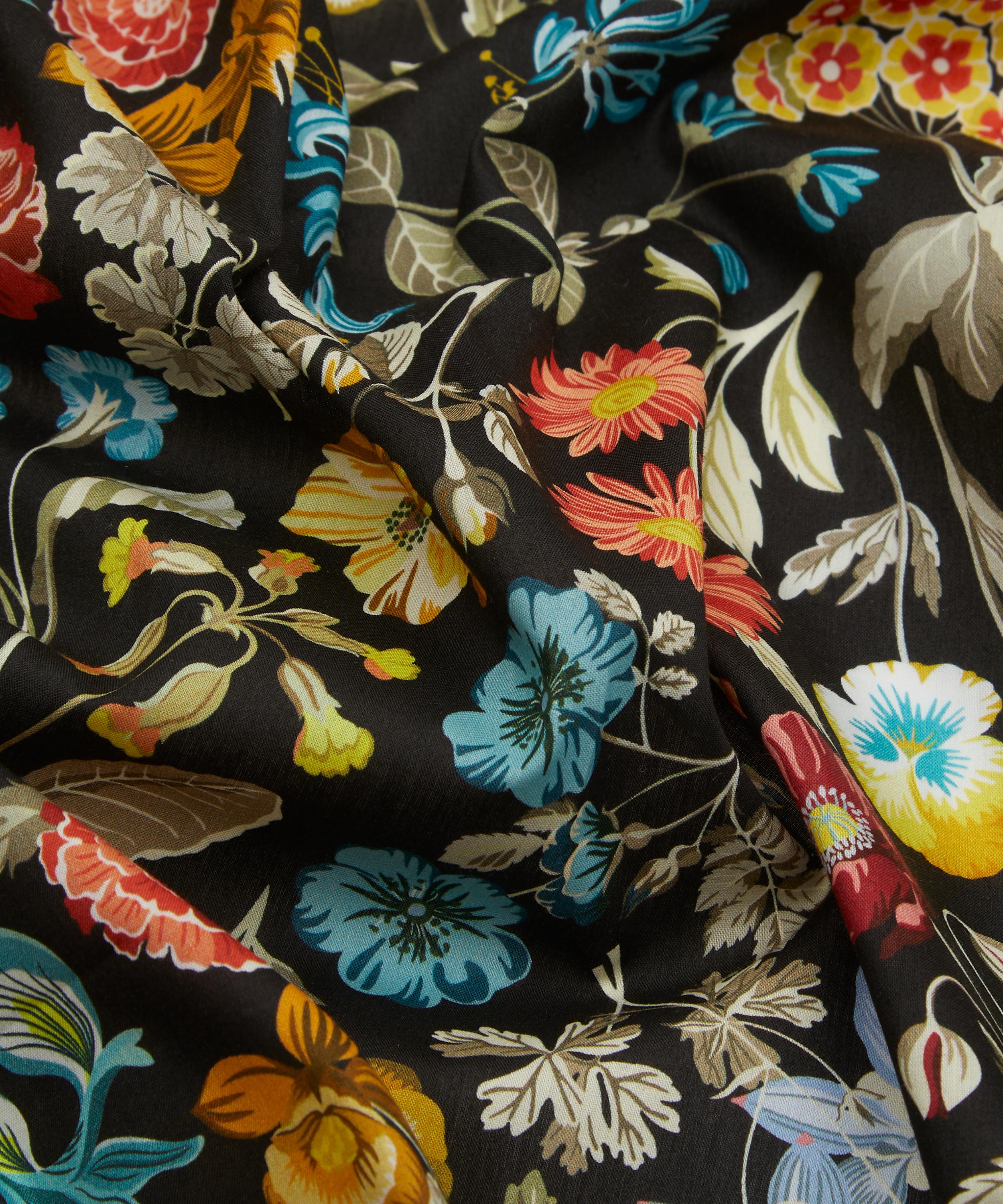 Liberty Fabrics - Shakespeare's Sonnet Tana Lawn&trade; Cotton image number 3