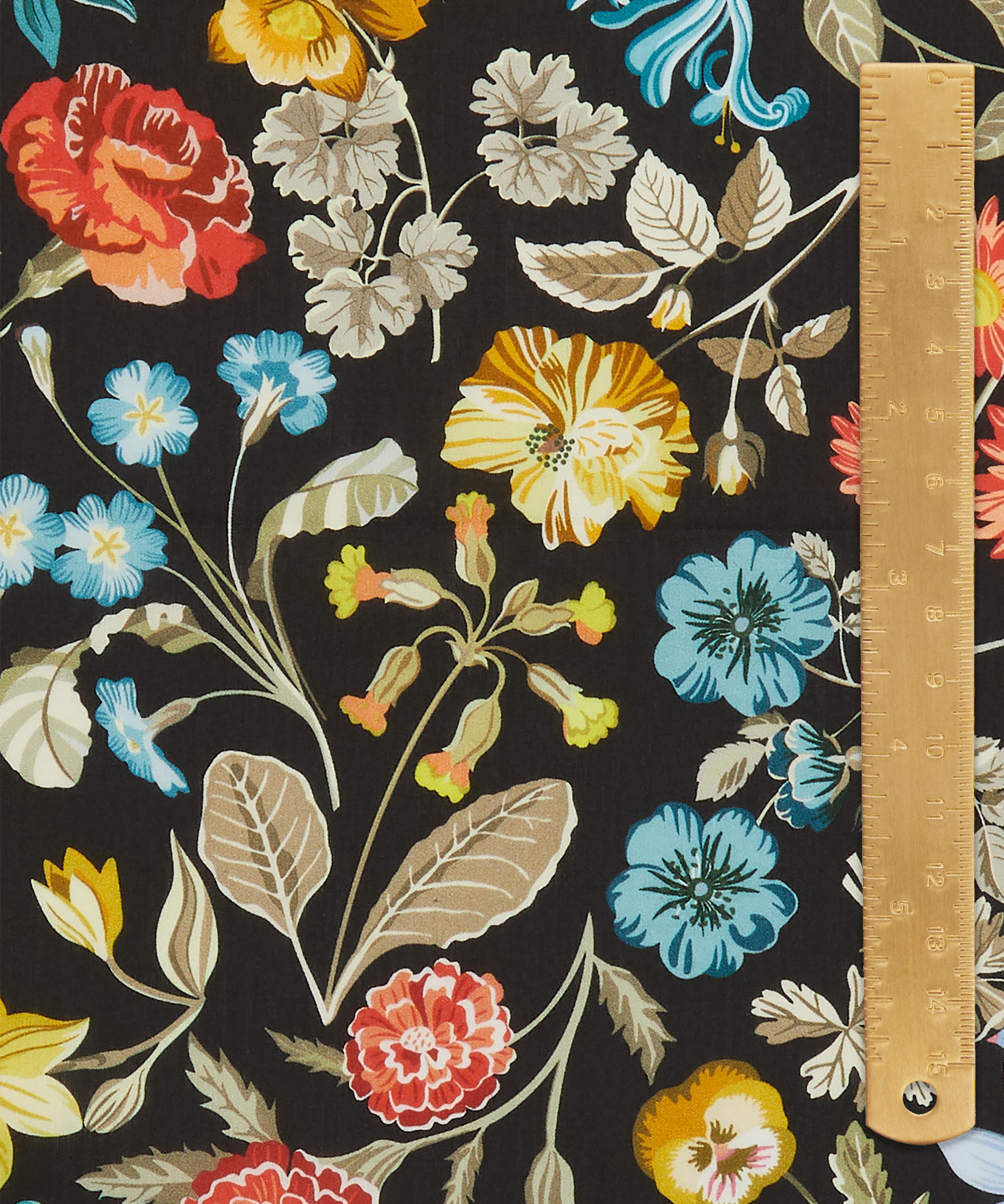 Liberty Fabrics - Shakespeare's Sonnet Tana Lawn&trade; Cotton image number 4