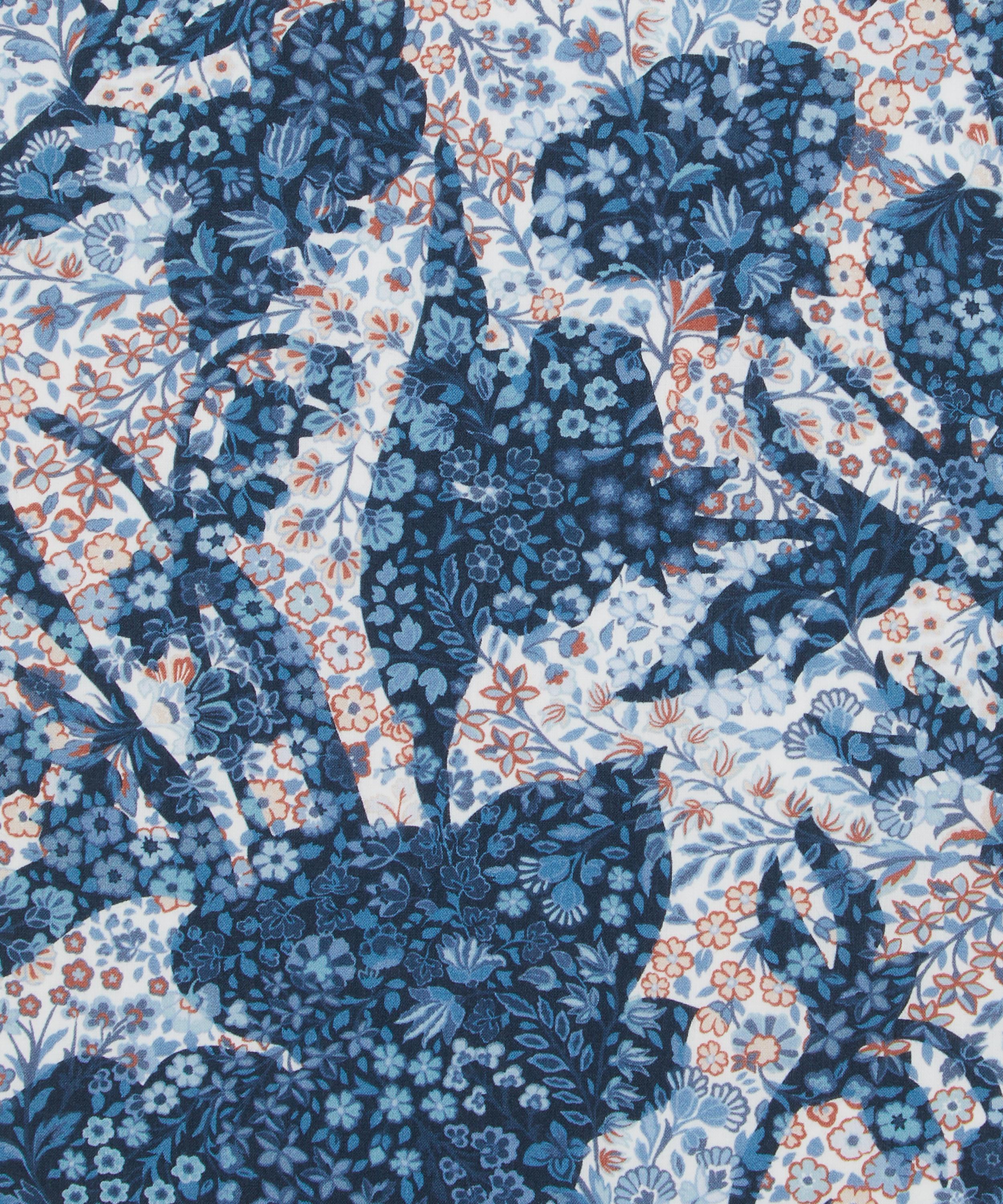 Liberty Fabrics - Marquess Belle Tana Lawn&trade; Cotton