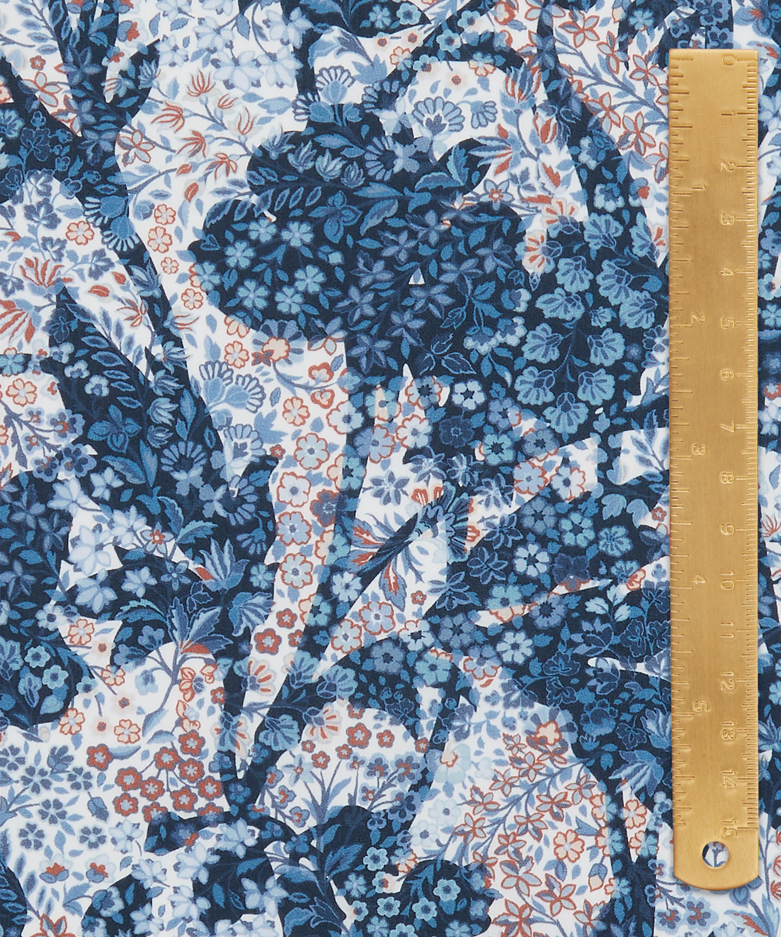 Liberty Fabrics - Marquess Belle Tana Lawn&trade; Cotton image number 4