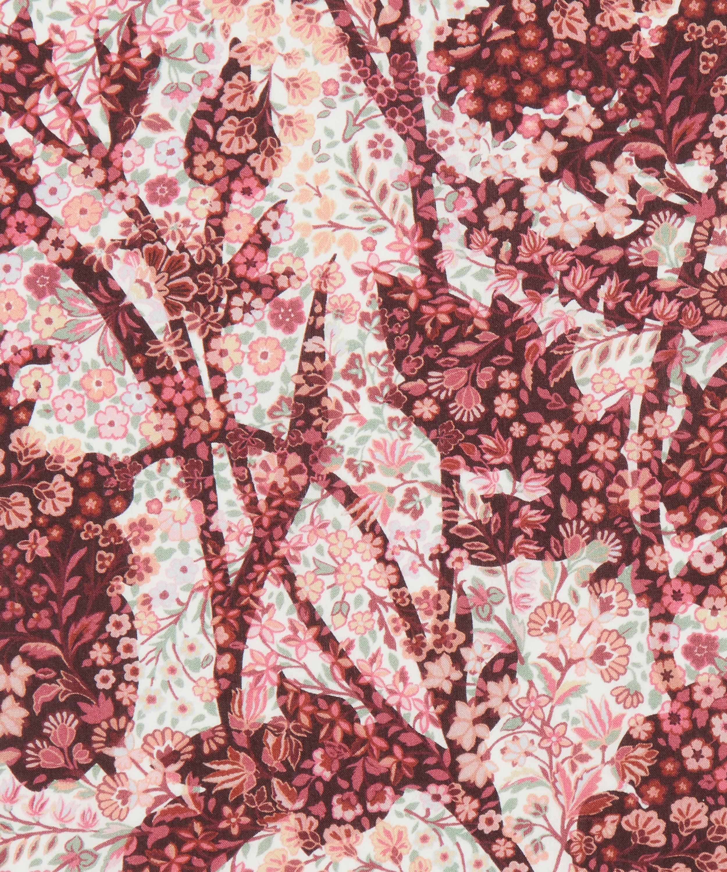 Liberty Fabrics - Marquess Belle Tana Lawn&trade; Cotton