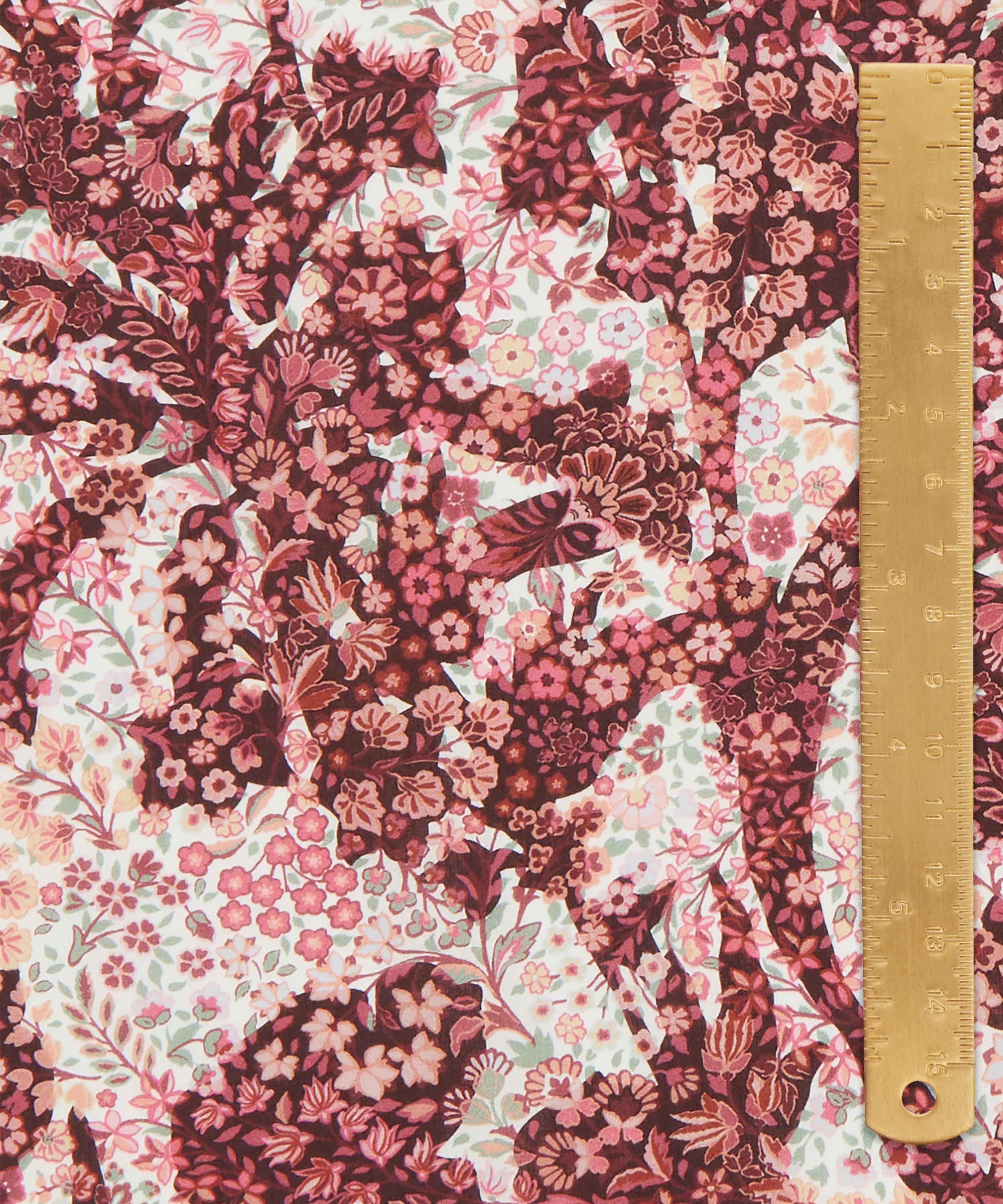 Liberty Fabrics - Marquess Belle Tana Lawn&trade; Cotton image number 4