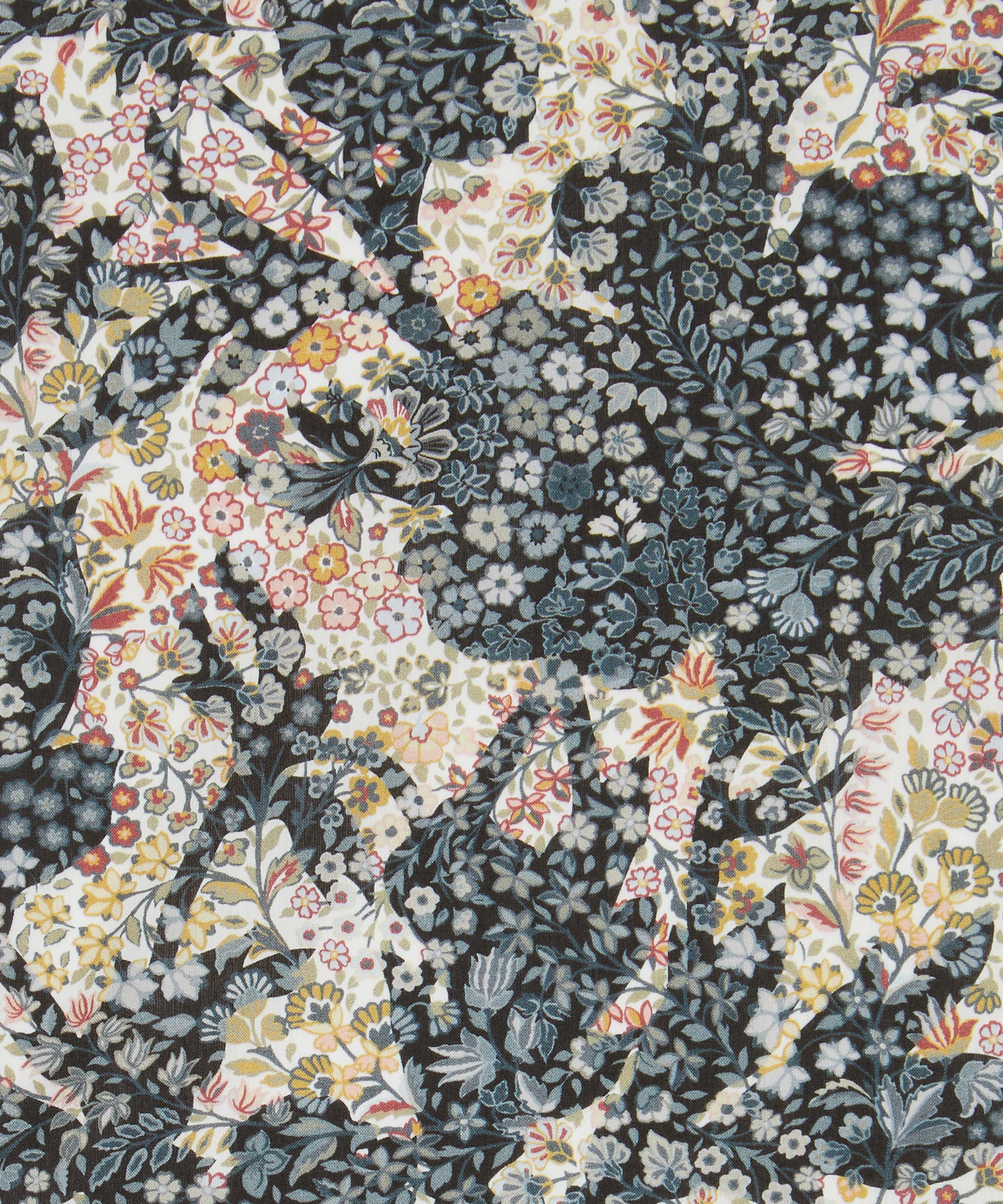 Liberty Fabrics - Marquess Belle Tana Lawn&trade; Cotton