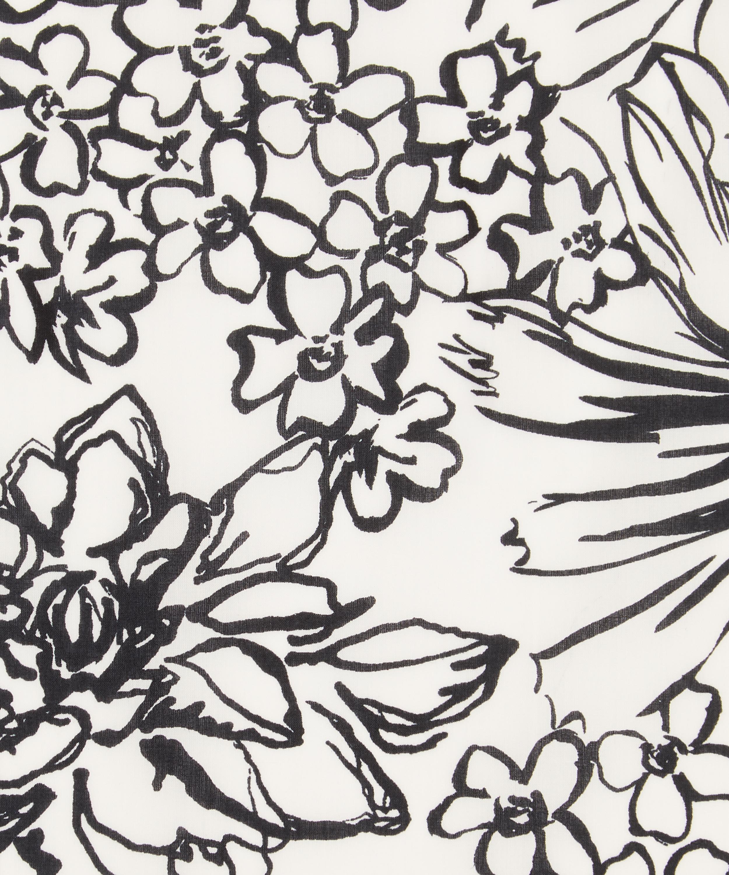 Liberty Fabrics - Studio Florals Tana Lawn&trade; Cotton