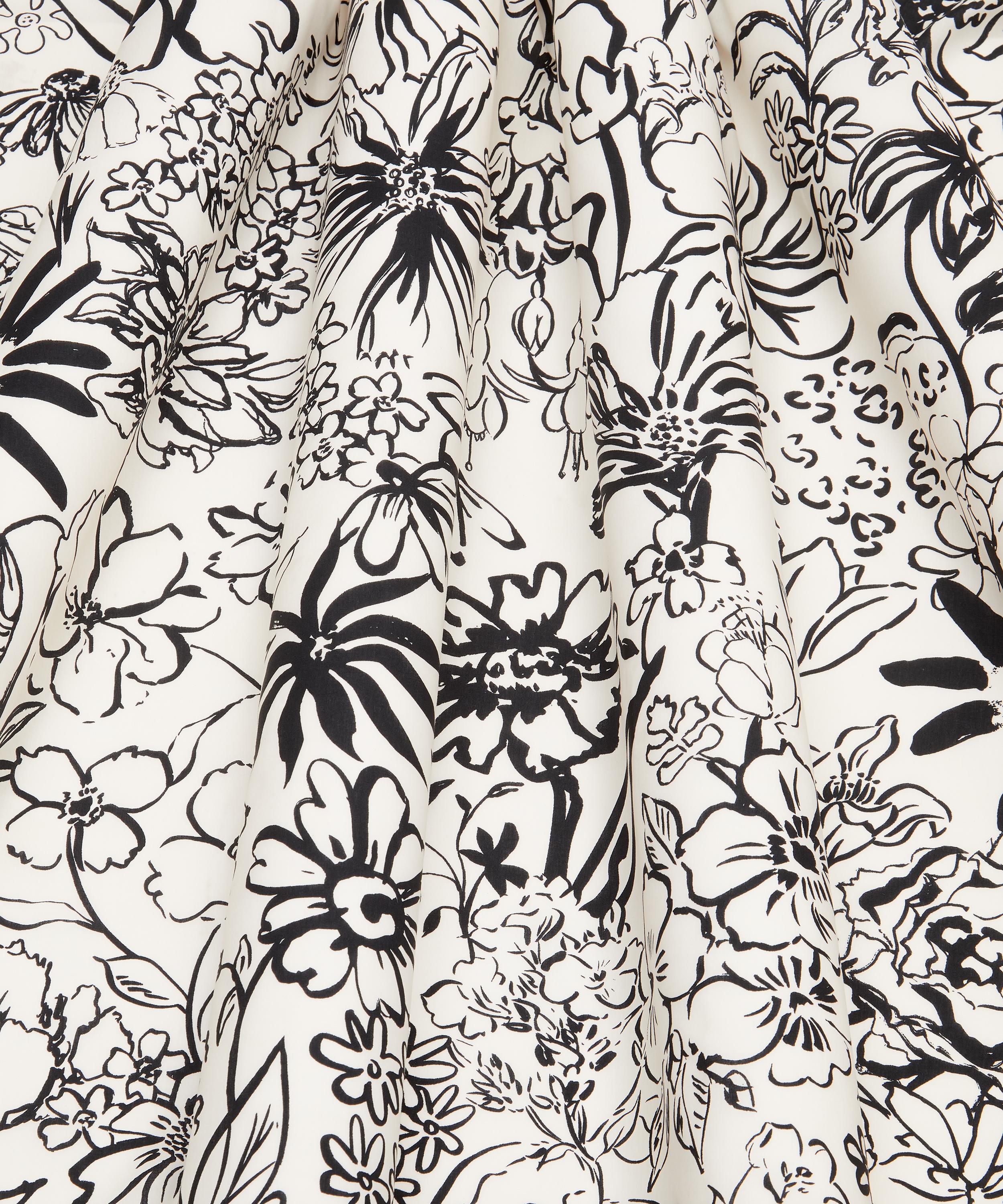 Liberty Fabrics - Studio Florals Tana Lawn&trade; Cotton image number 2