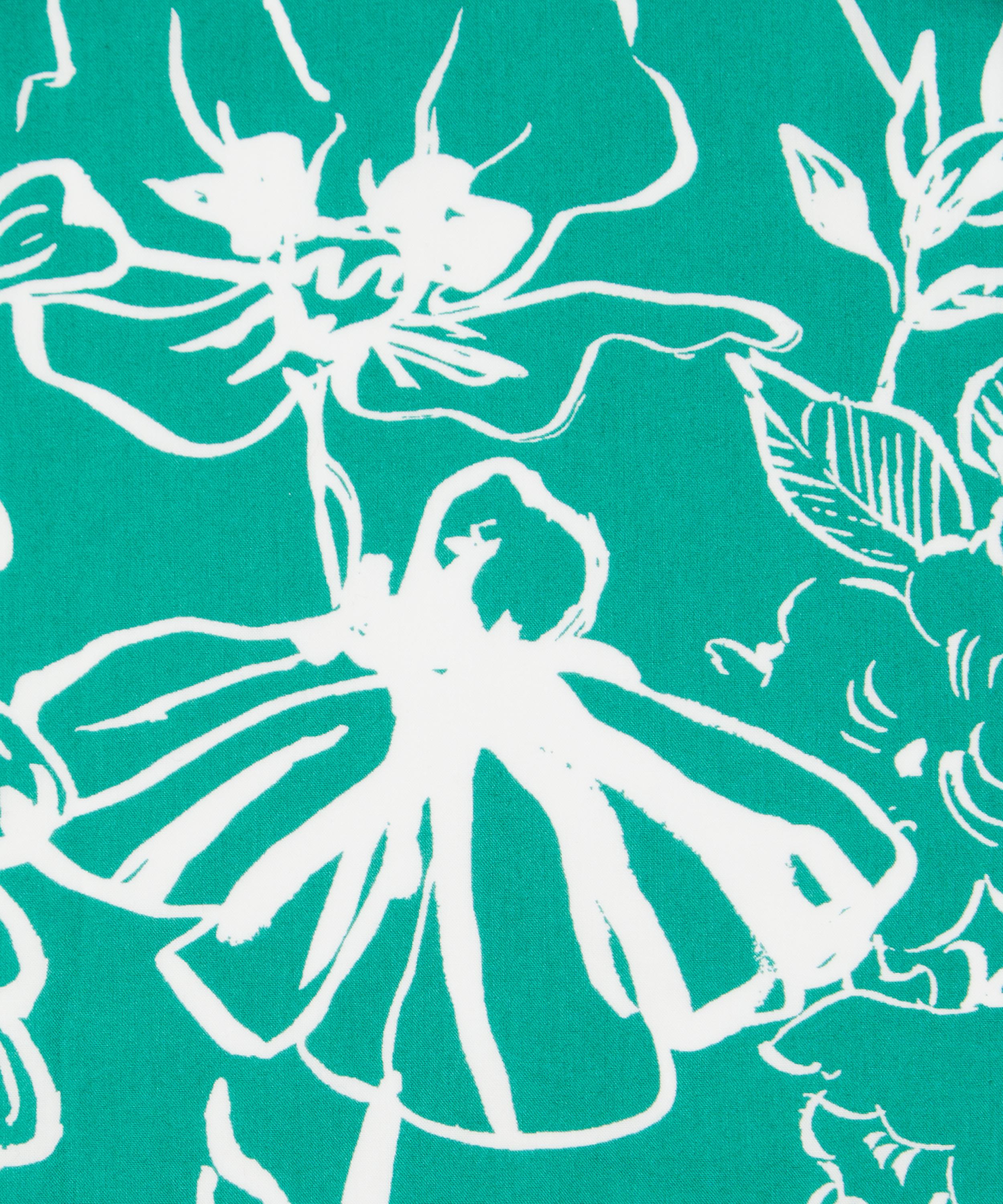 Liberty Fabrics - Studio Florals Tana Lawn&trade; Cotton