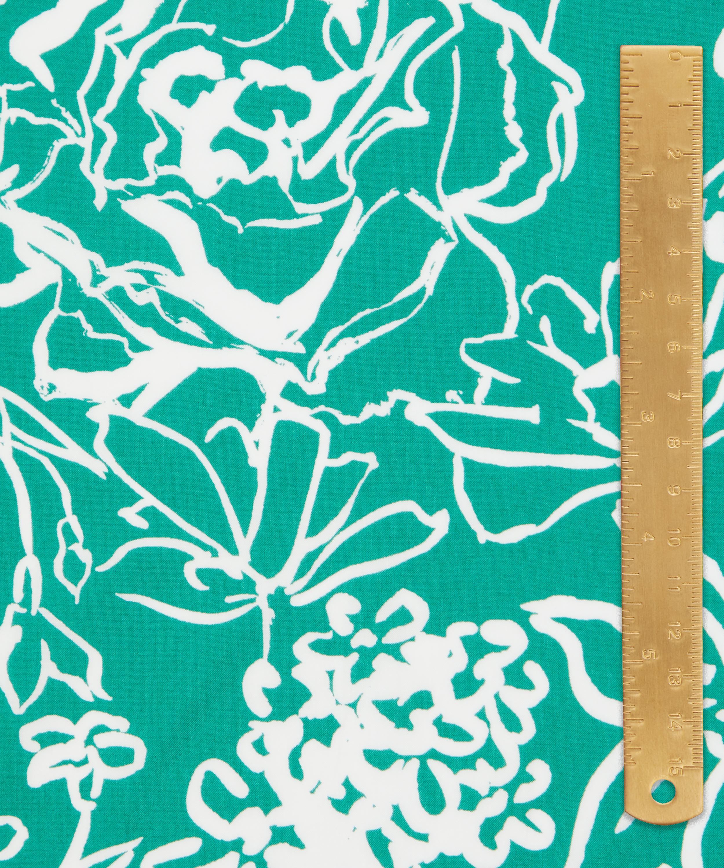 Liberty Fabrics - Studio Florals Tana Lawn&trade; Cotton image number 4