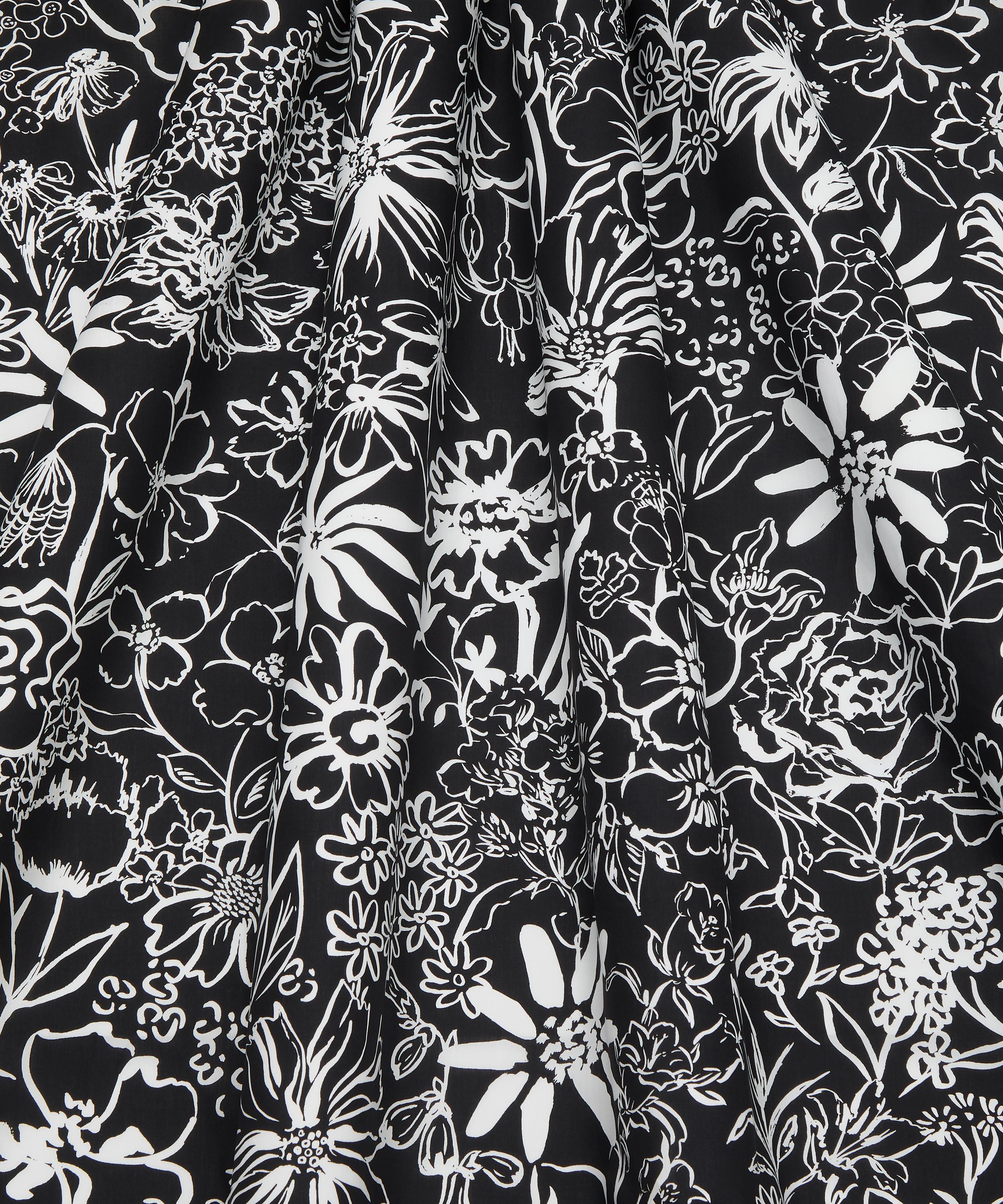 Liberty Fabrics - Studio Florals Tana Lawn&trade; Cotton image number 2