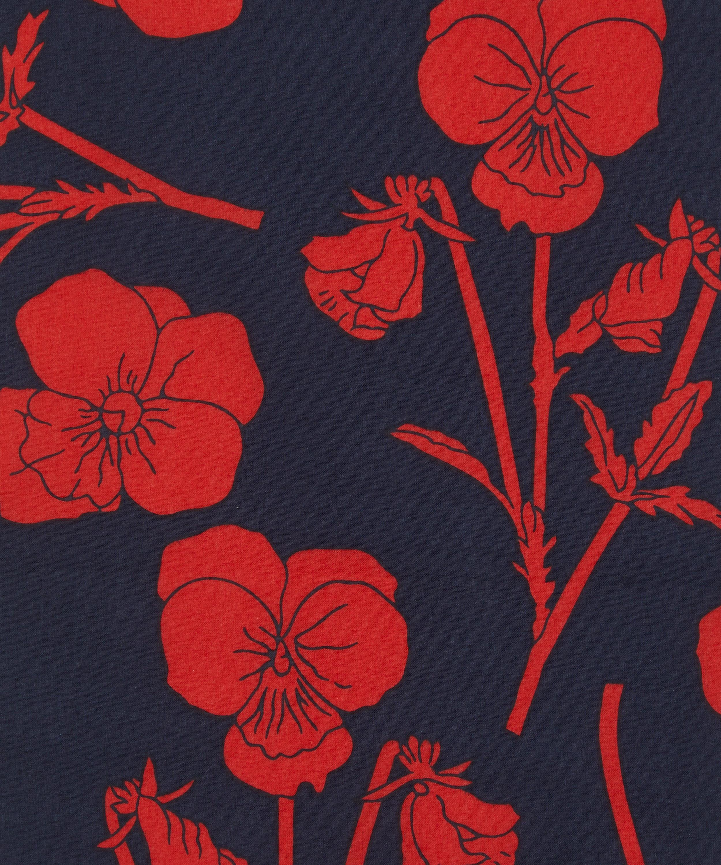 Liberty Fabrics - Radiant Ros Tana Lawn&trade; Cotton