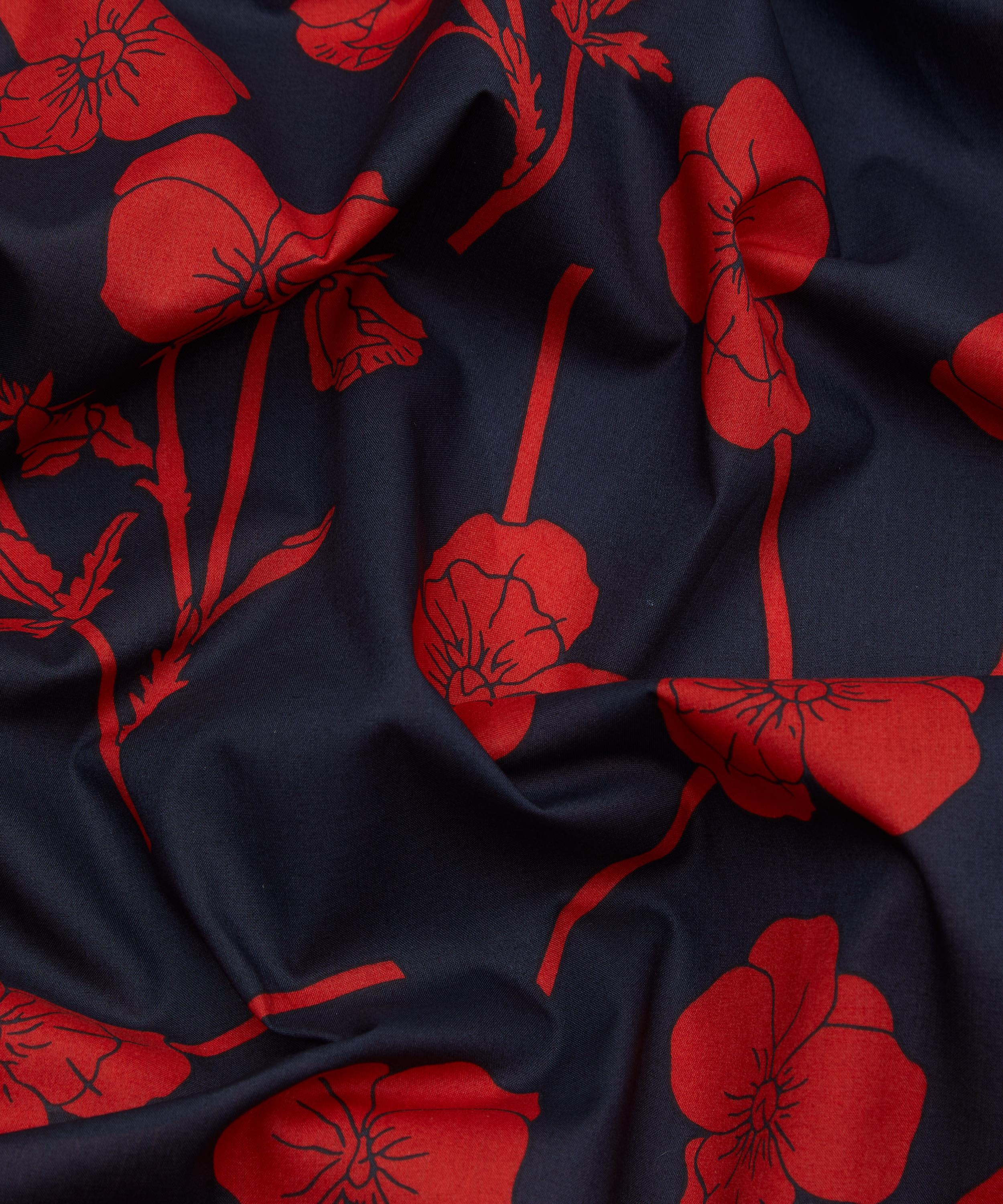 Liberty Fabrics - Radiant Ros Tana Lawn&trade; Cotton image number 3