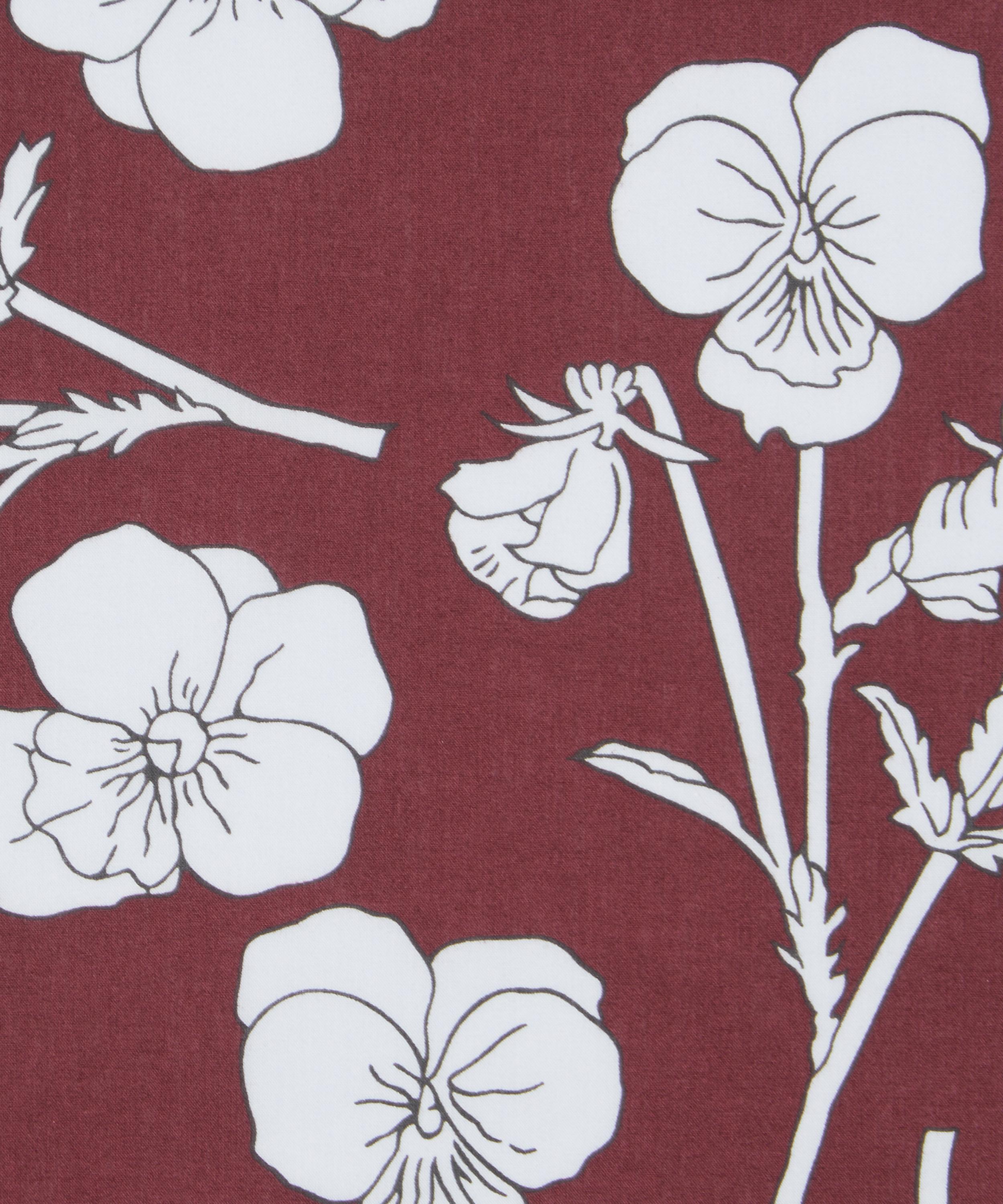 Liberty Fabrics - Radiant Ros Tana Lawn&trade; Cotton