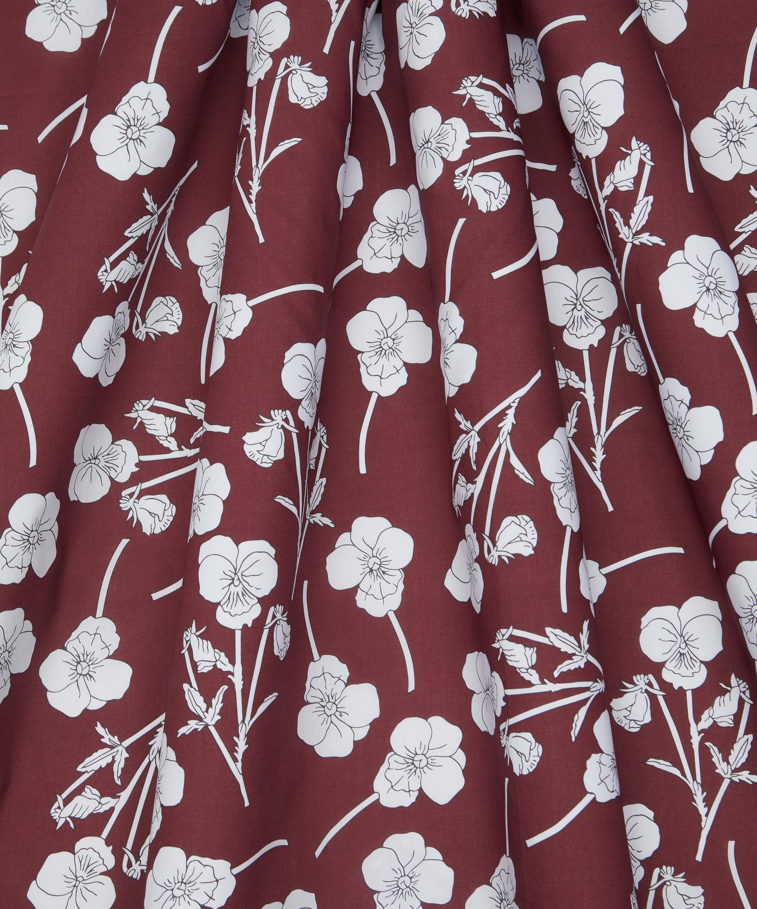 Liberty Fabrics - Radiant Ros Tana Lawn&trade; Cotton image number 2