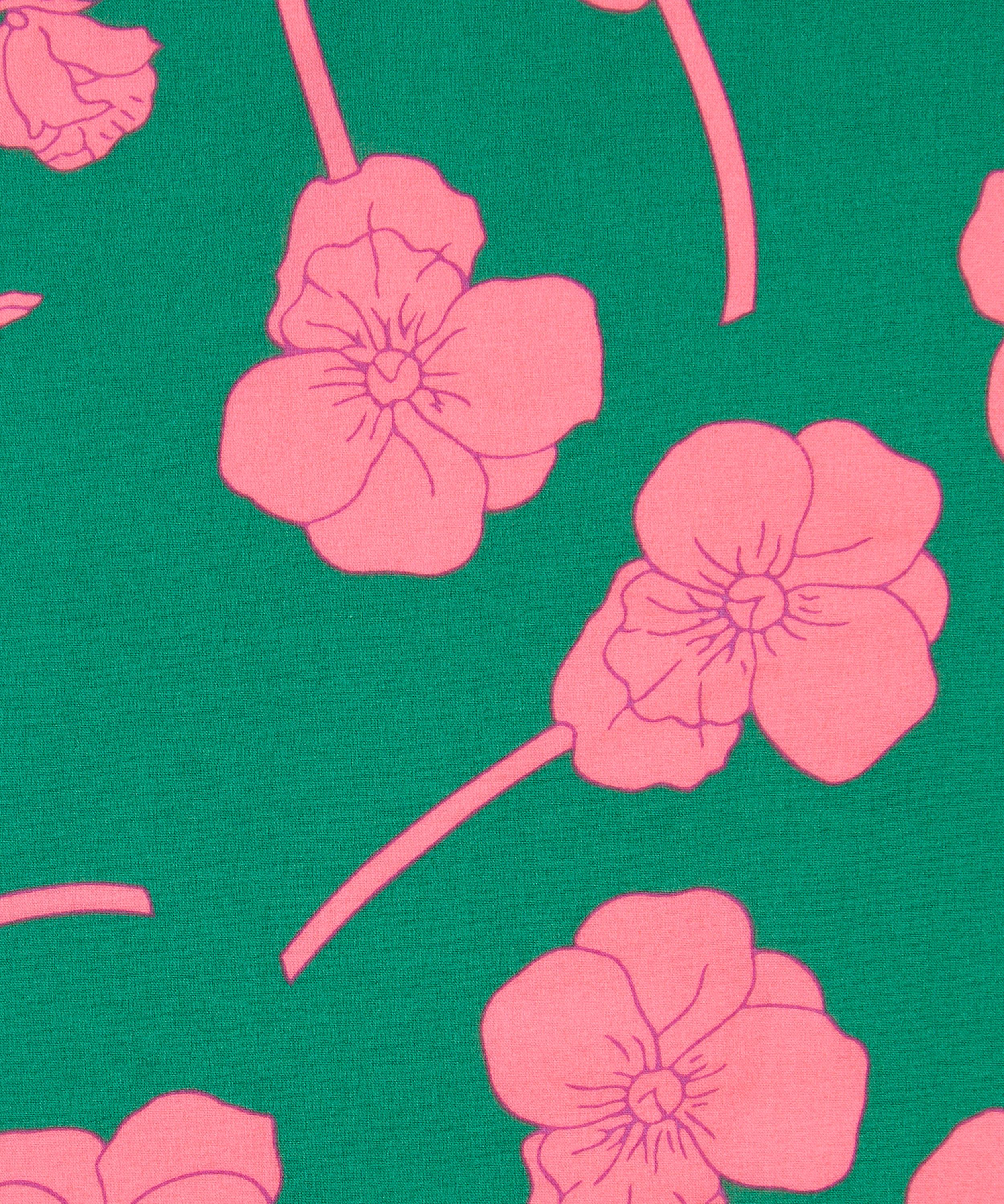 Liberty Fabrics - Radiant Ros Tana Lawn&trade; Cotton