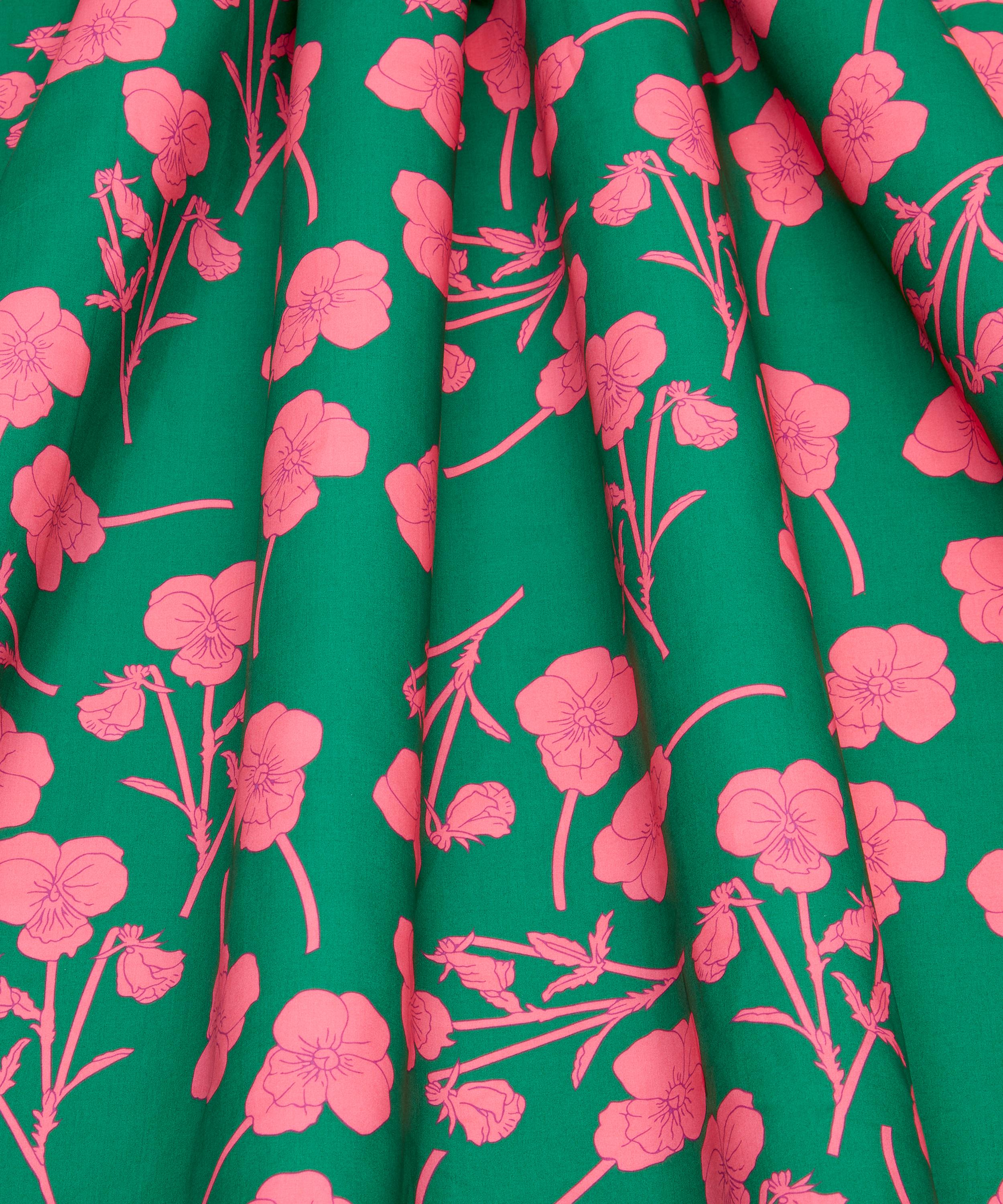 Liberty Fabrics - Radiant Ros Tana Lawn&trade; Cotton image number 2