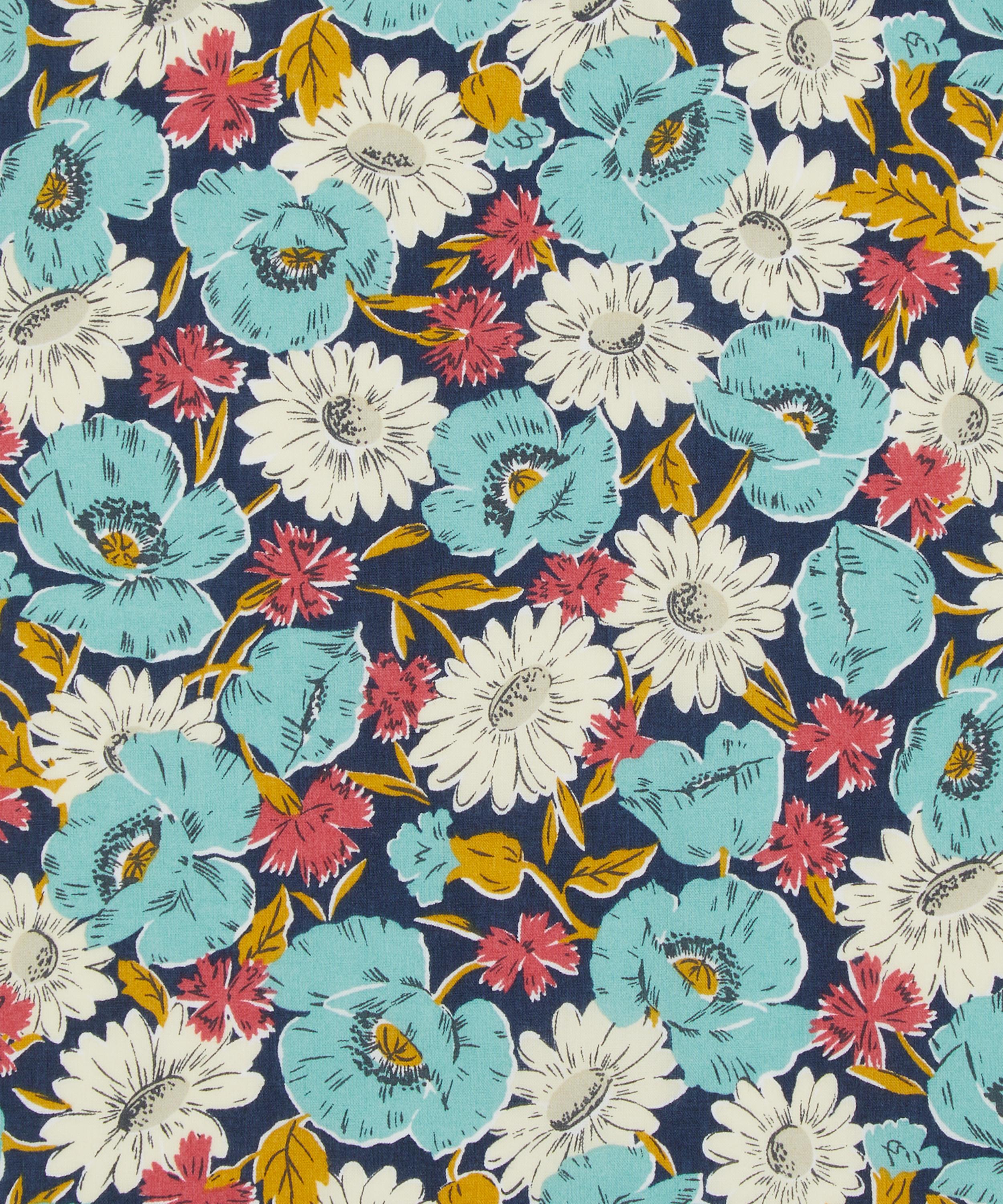 Liberty Fabrics - Myria Tana Lawn&trade; Cotton