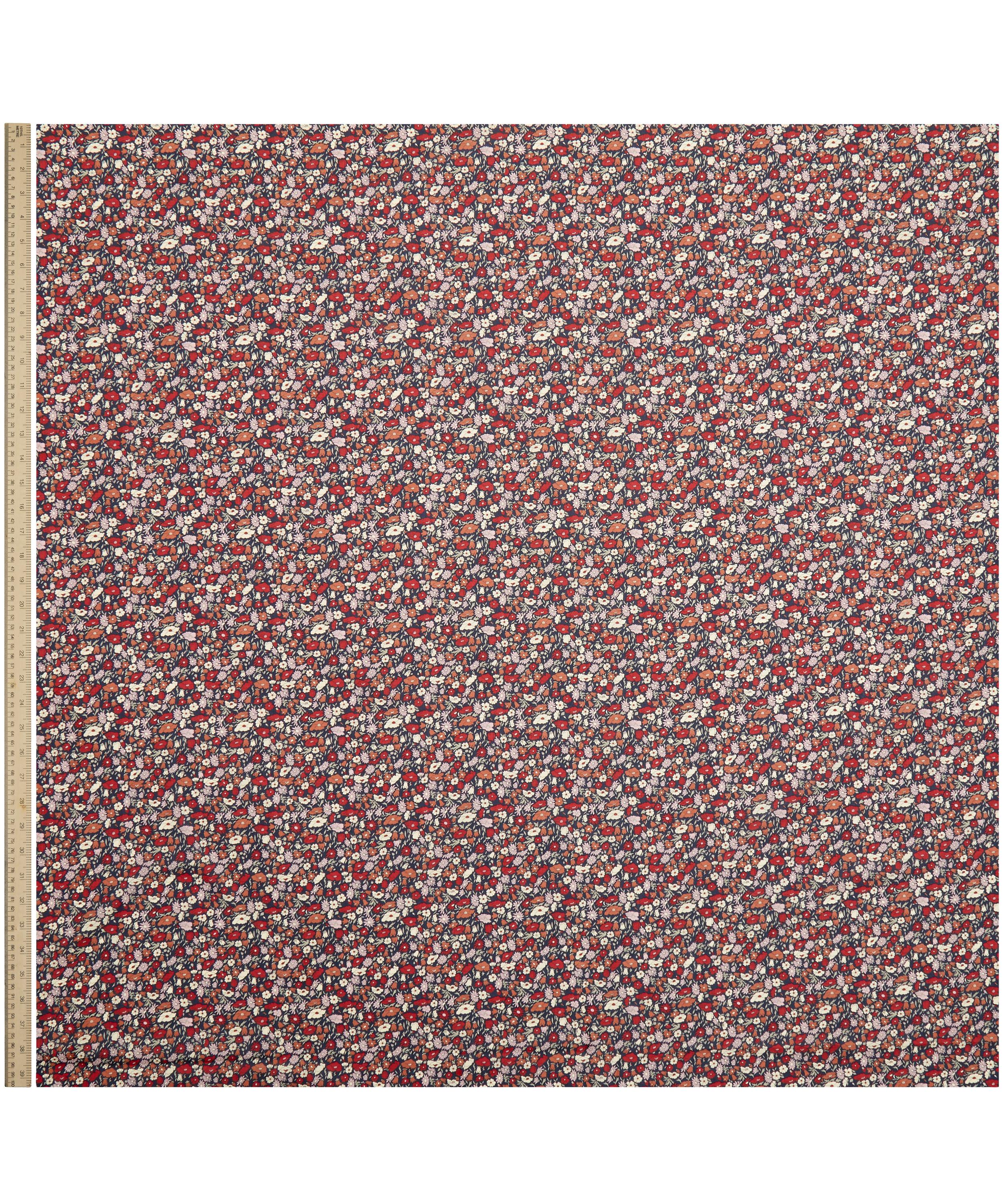 Liberty Fabrics - Petal and Daisy Tana Lawn&trade; Cotton image number 1
