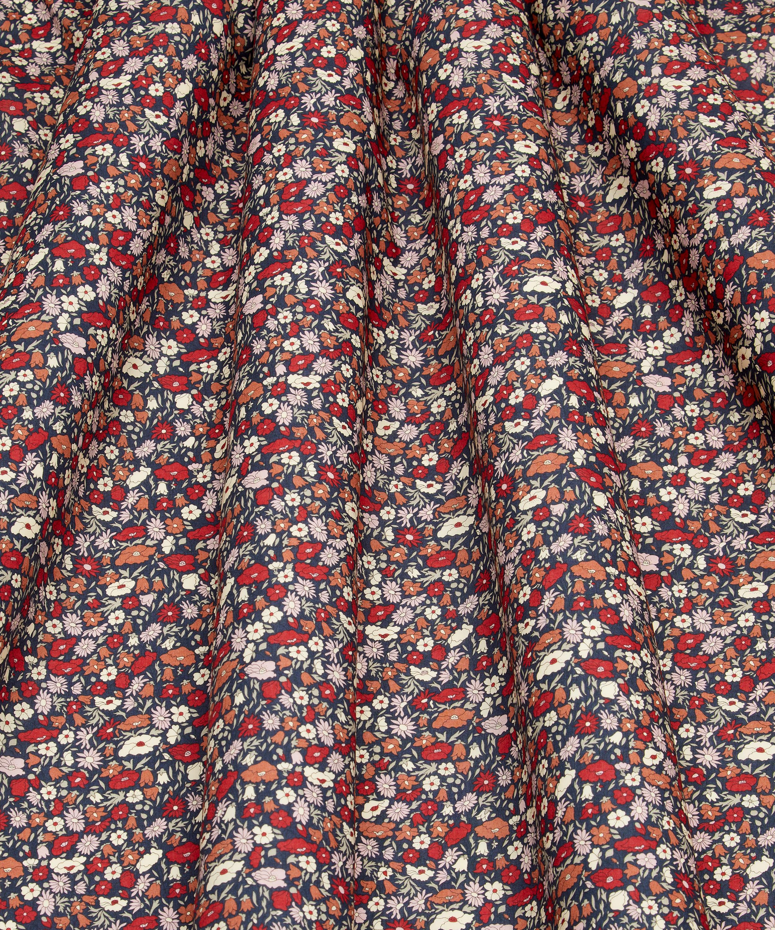 Liberty Fabrics - Petal and Daisy Tana Lawn&trade; Cotton image number 2