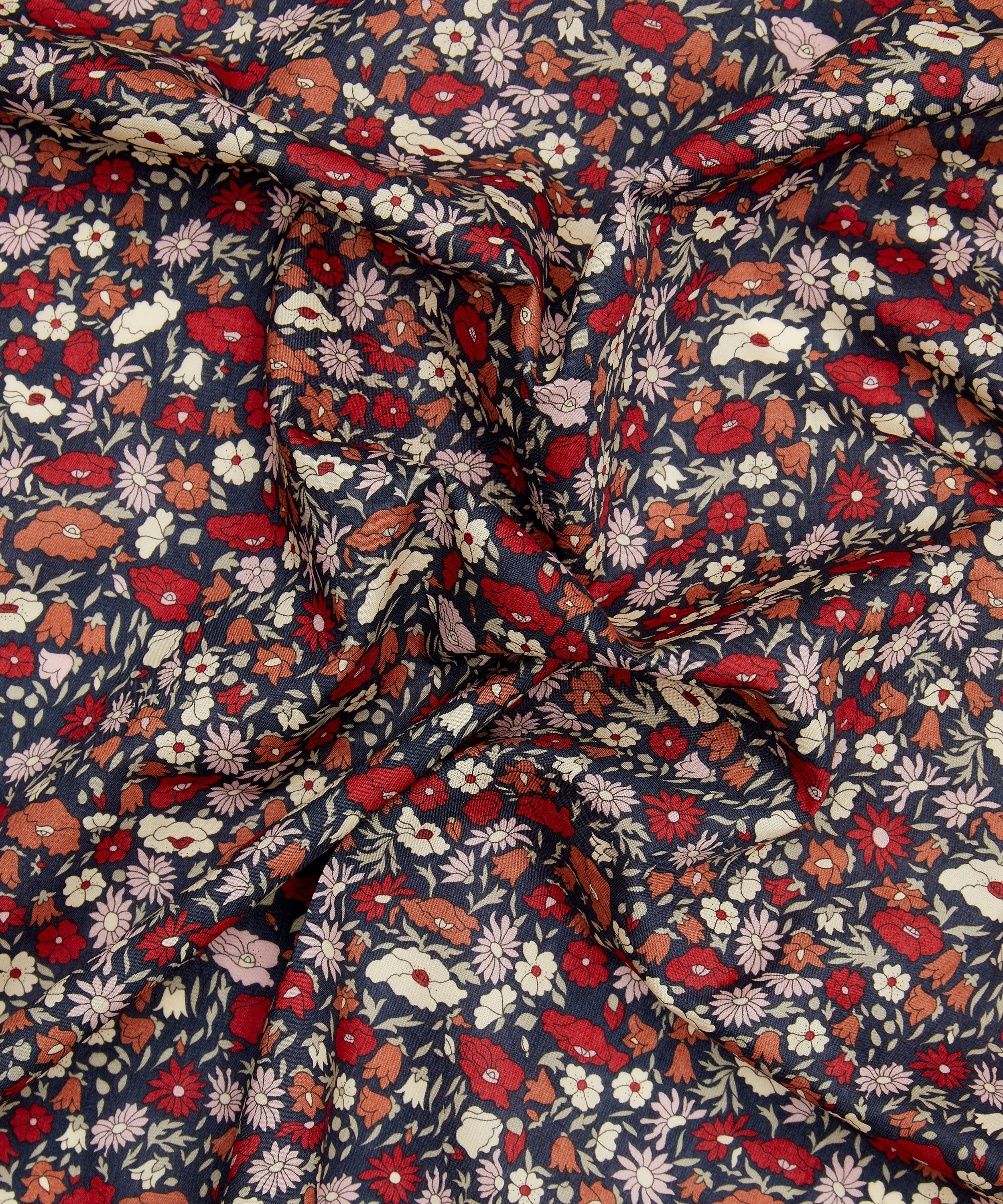 Liberty Fabrics - Petal and Daisy Tana Lawn&trade; Cotton image number 3