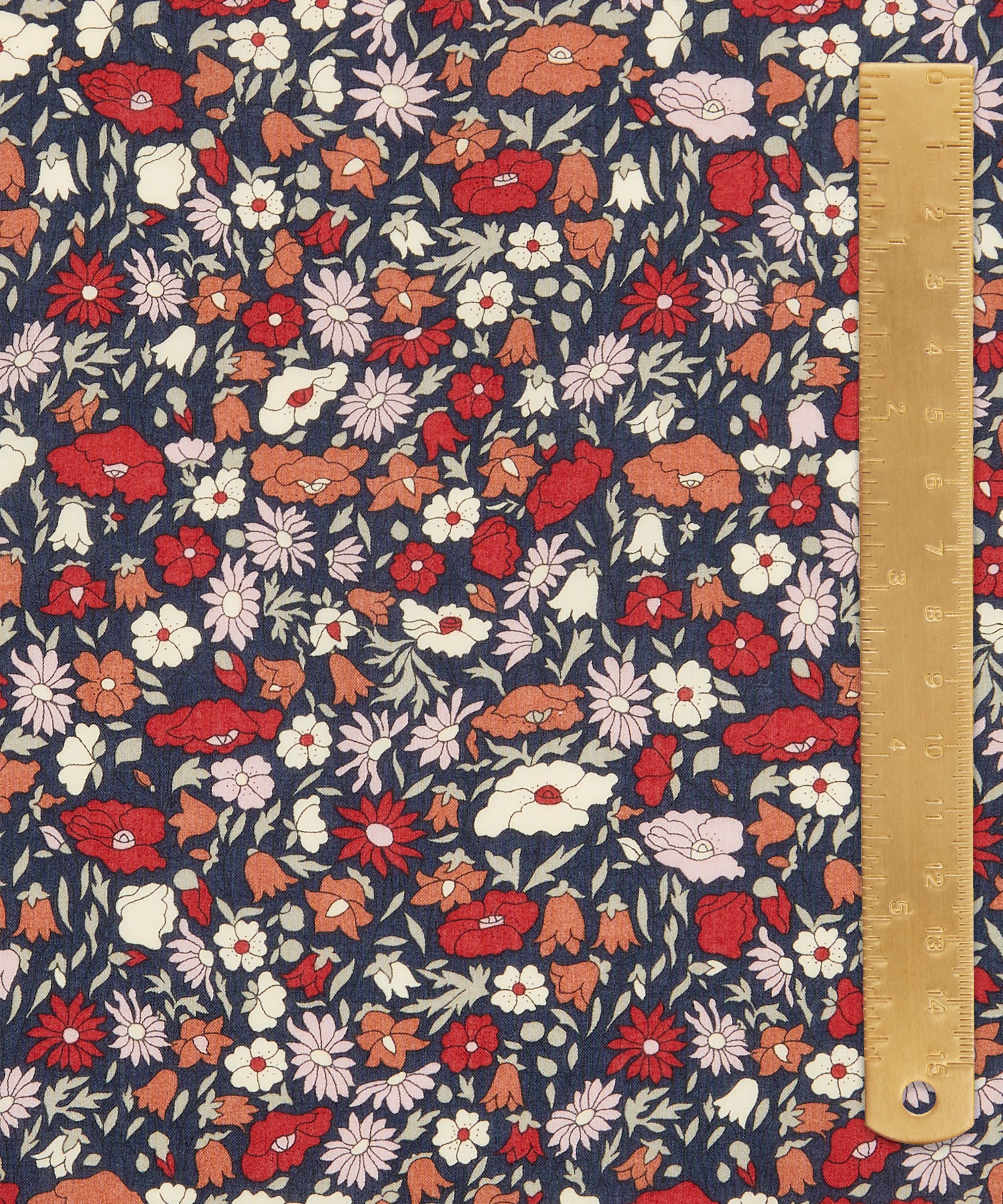 Liberty Fabrics - Petal and Daisy Tana Lawn&trade; Cotton image number 4
