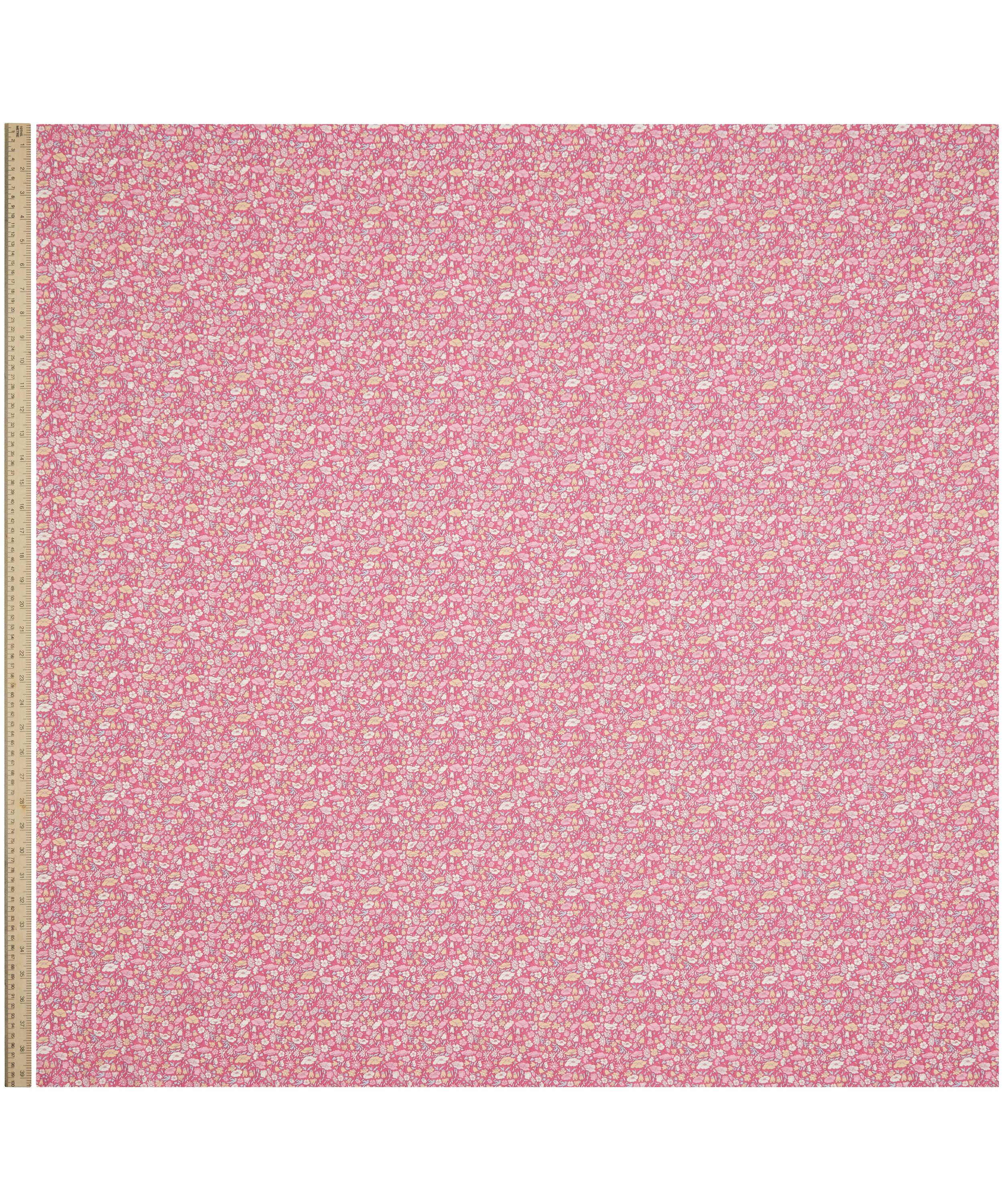 Liberty Fabrics - Petal and Daisy Tana Lawn&trade; Cotton image number 1