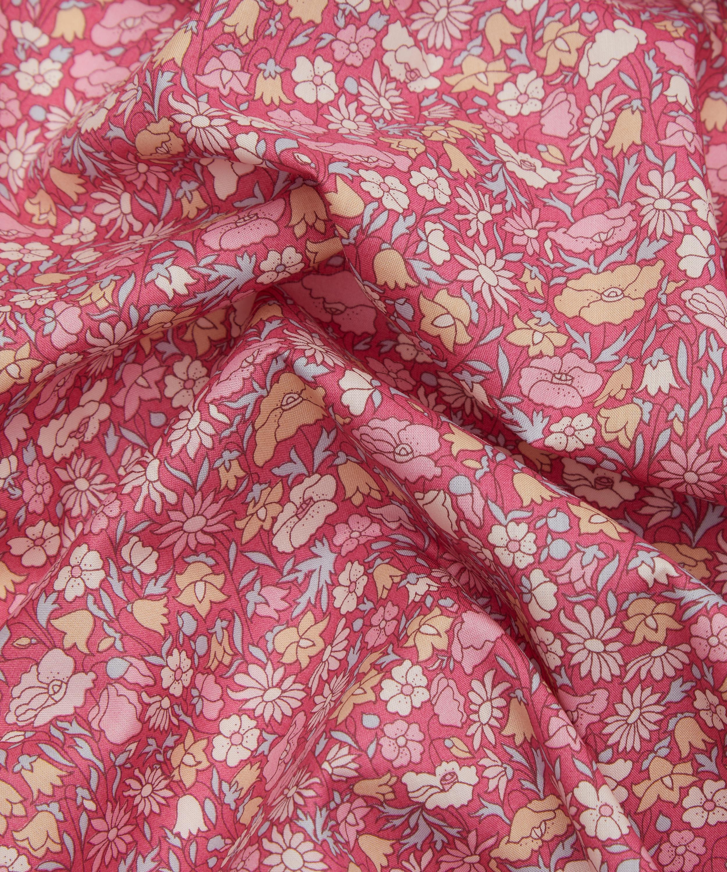 Liberty Fabrics - Petal and Daisy Tana Lawn&trade; Cotton image number 3