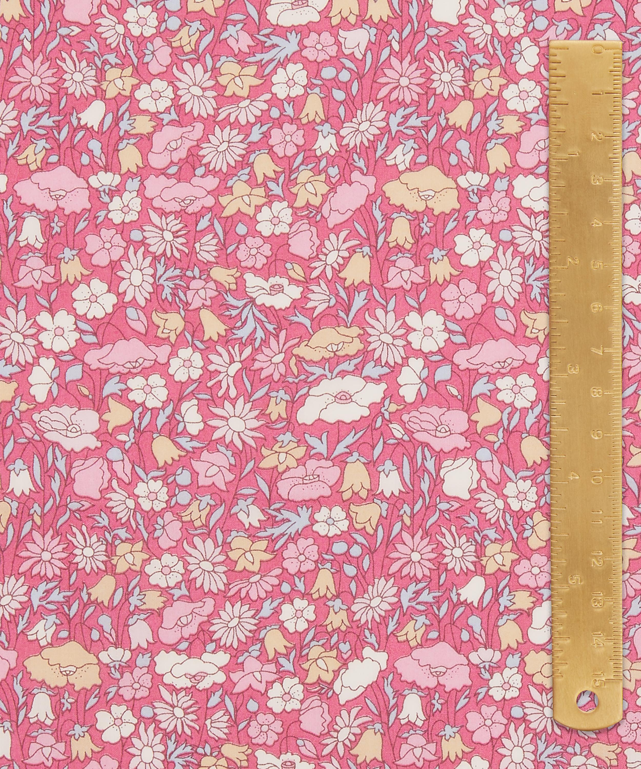 Liberty Fabrics - Petal and Daisy Tana Lawn&trade; Cotton image number 4