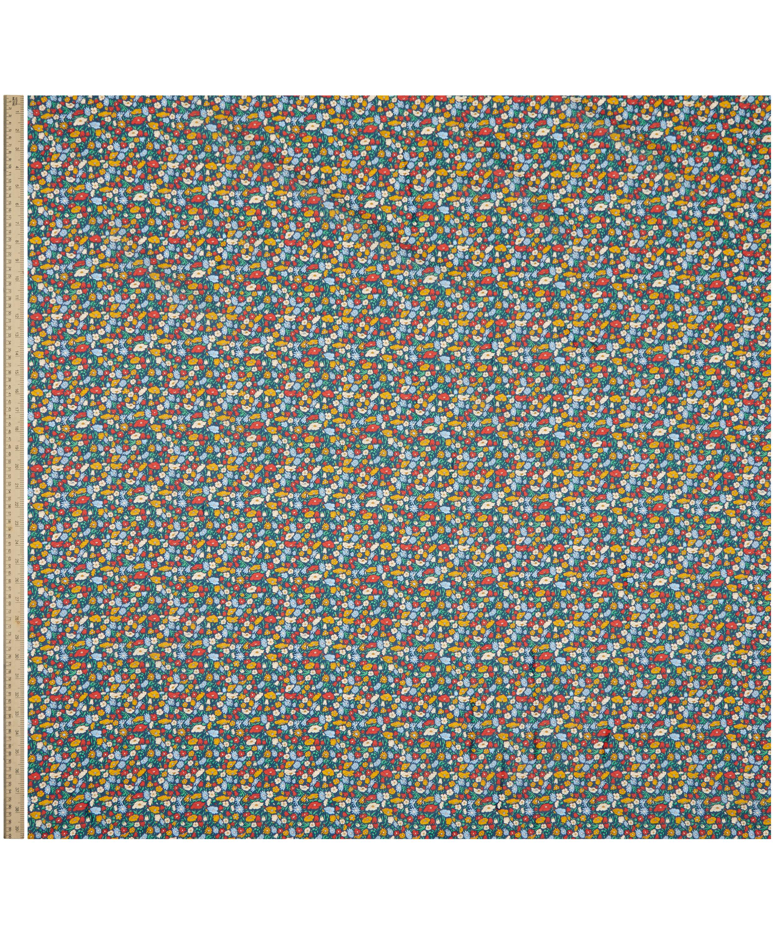 Liberty Fabrics - Petal and Daisy Tana Lawn&trade; Cotton image number 1