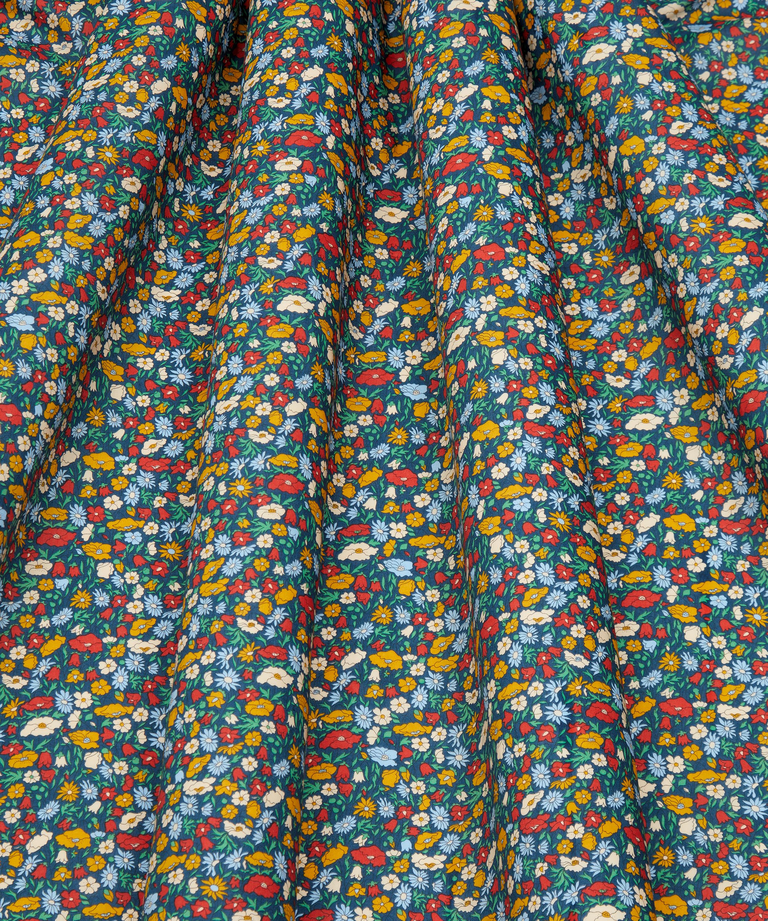 Liberty Fabrics - Petal and Daisy Tana Lawn&trade; Cotton image number 2