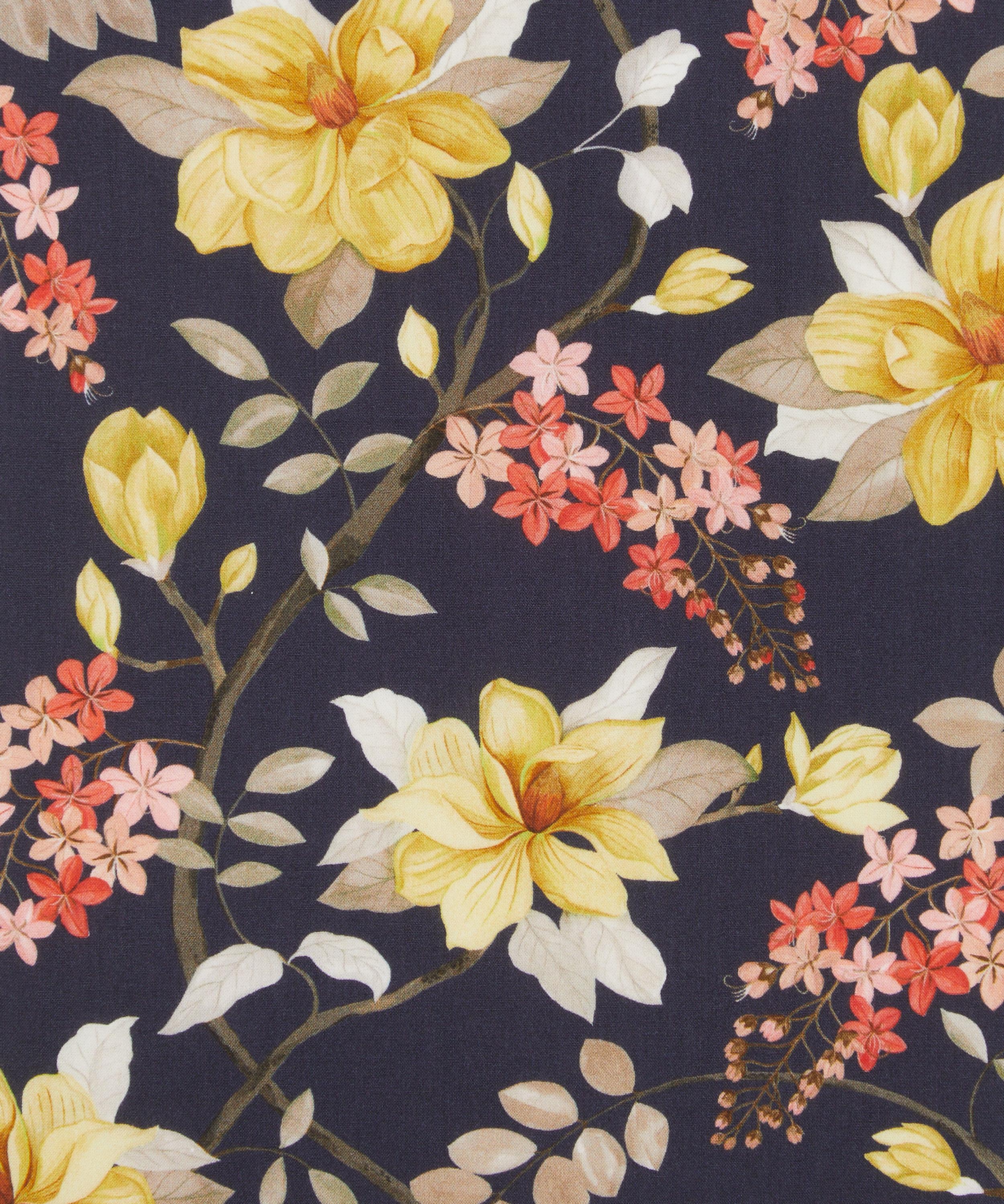 Liberty Fabrics - Magical Blooms Tana Lawn&trade; Cotton