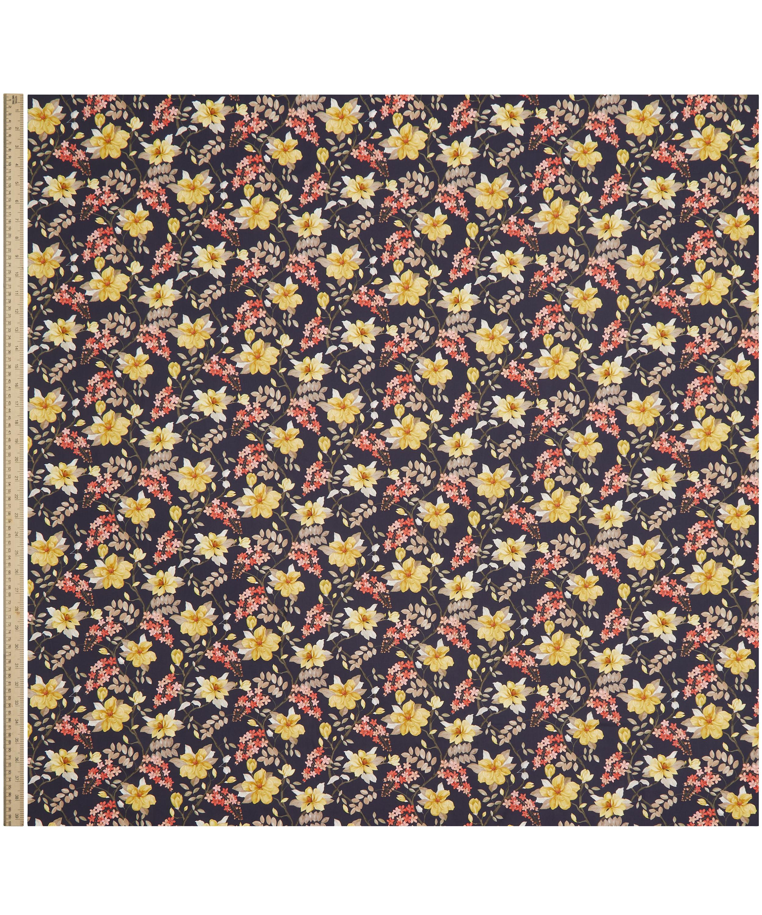 Liberty Fabrics - Magical Blooms Tana Lawn&trade; Cotton image number 1