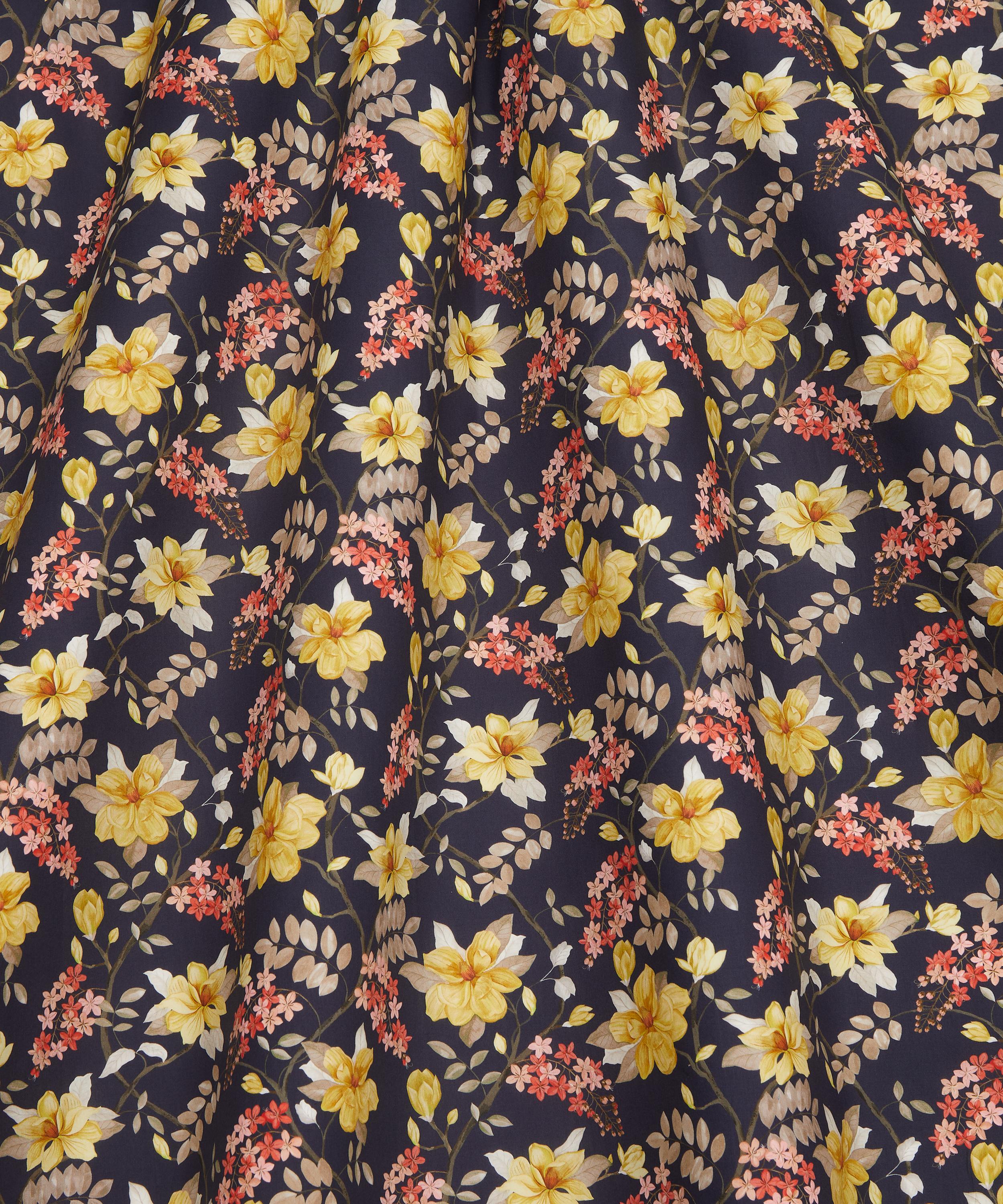 Liberty Fabrics - Magical Blooms Tana Lawn&trade; Cotton image number 2