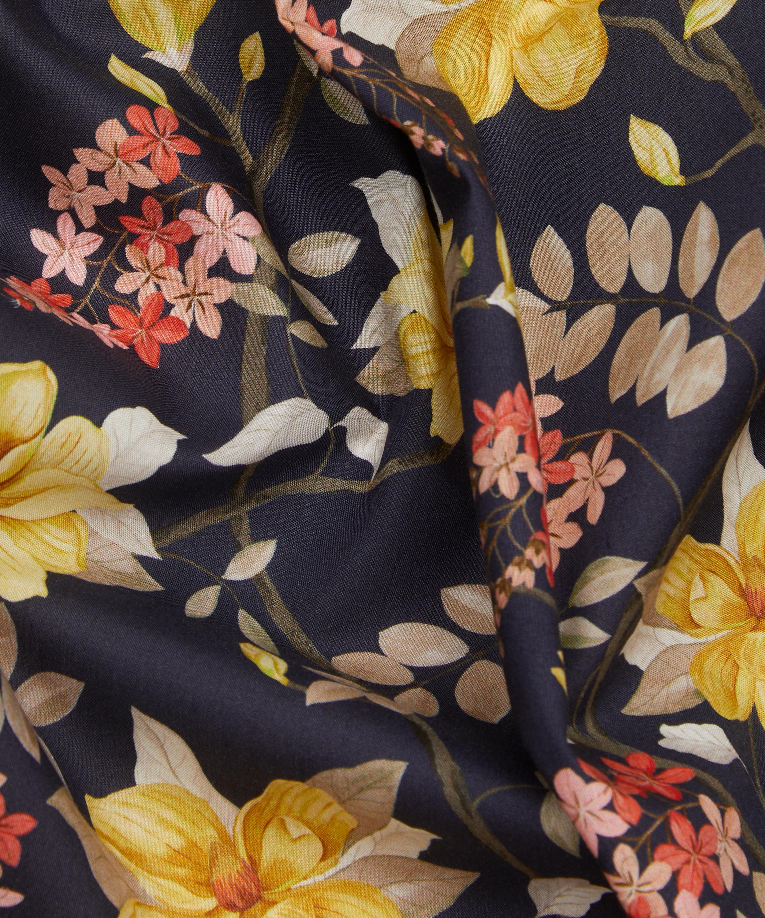 Liberty Fabrics - Magical Blooms Tana Lawn&trade; Cotton image number 3