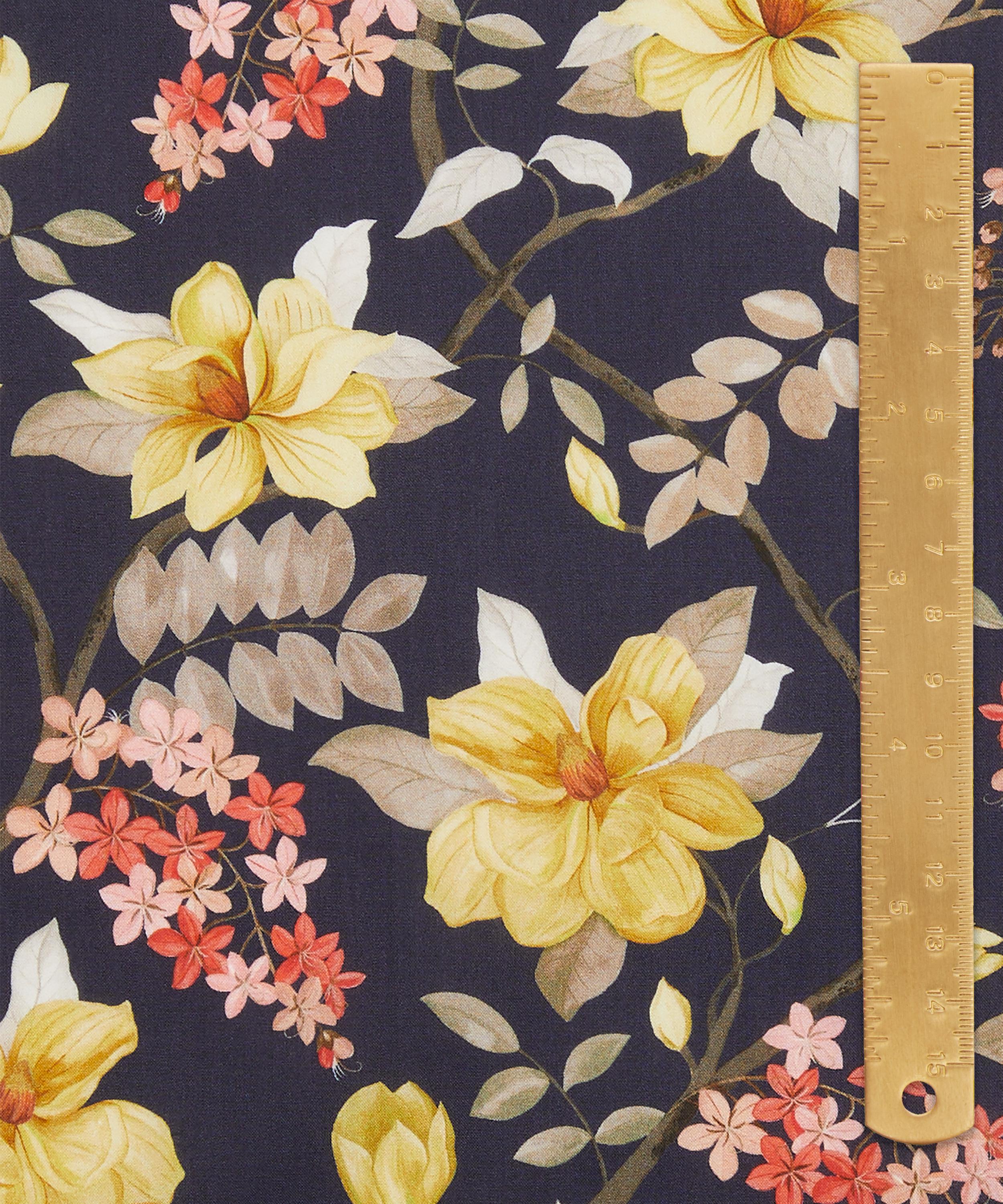 Liberty Fabrics - Magical Blooms Tana Lawn&trade; Cotton image number 4