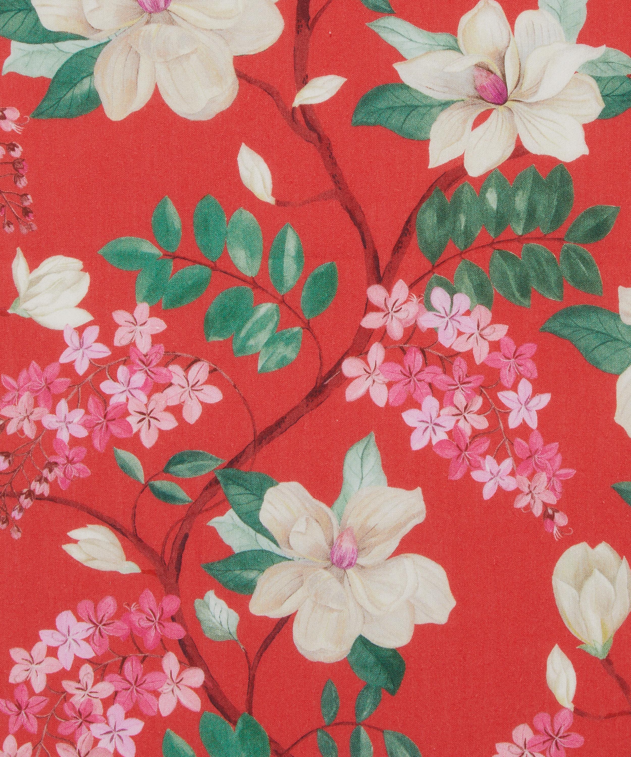 Liberty Fabrics - Magical Blooms Tana Lawn&trade; Cotton